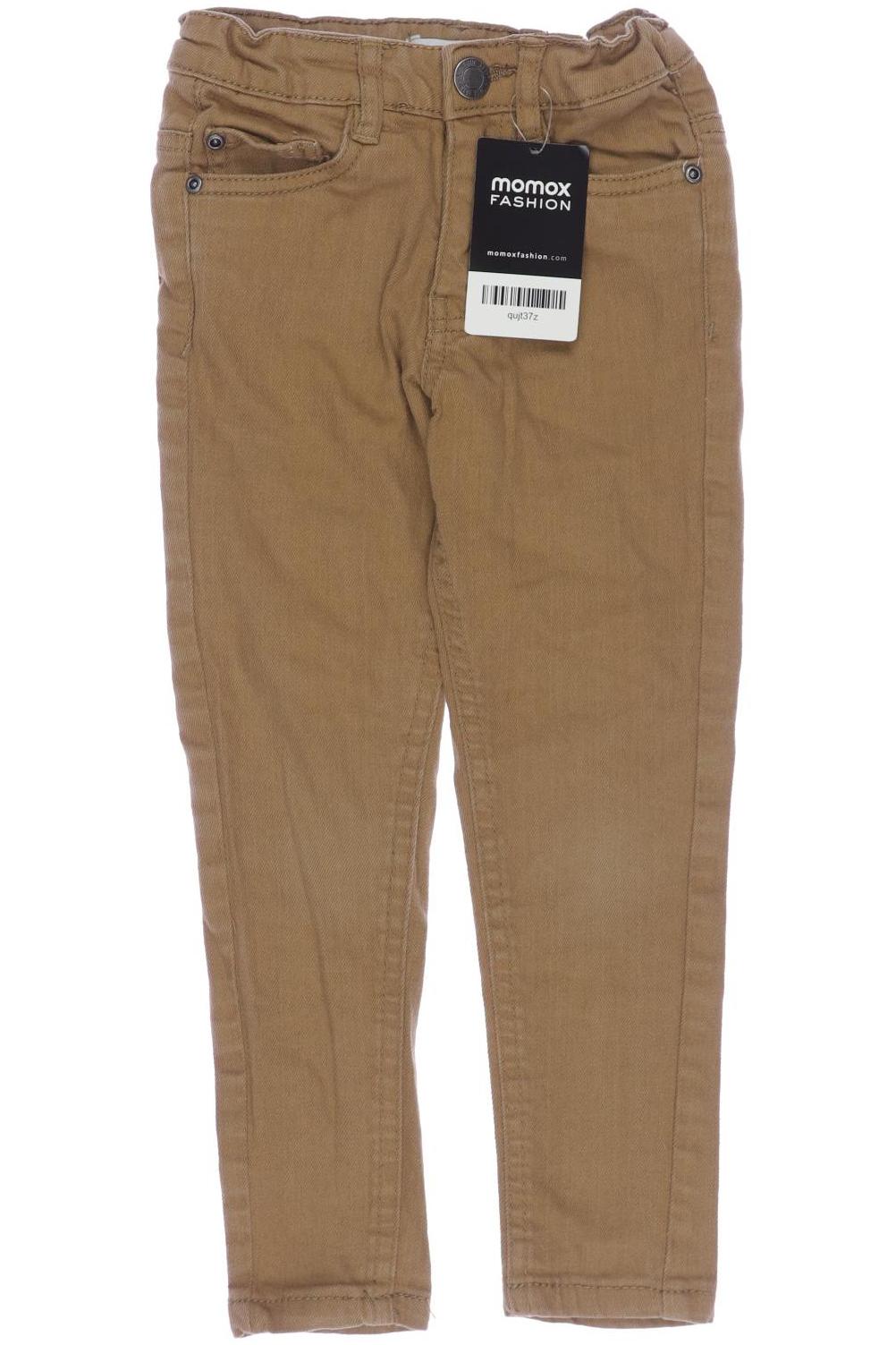 

LA Redoute Herren Jeans, braun, Gr. 110