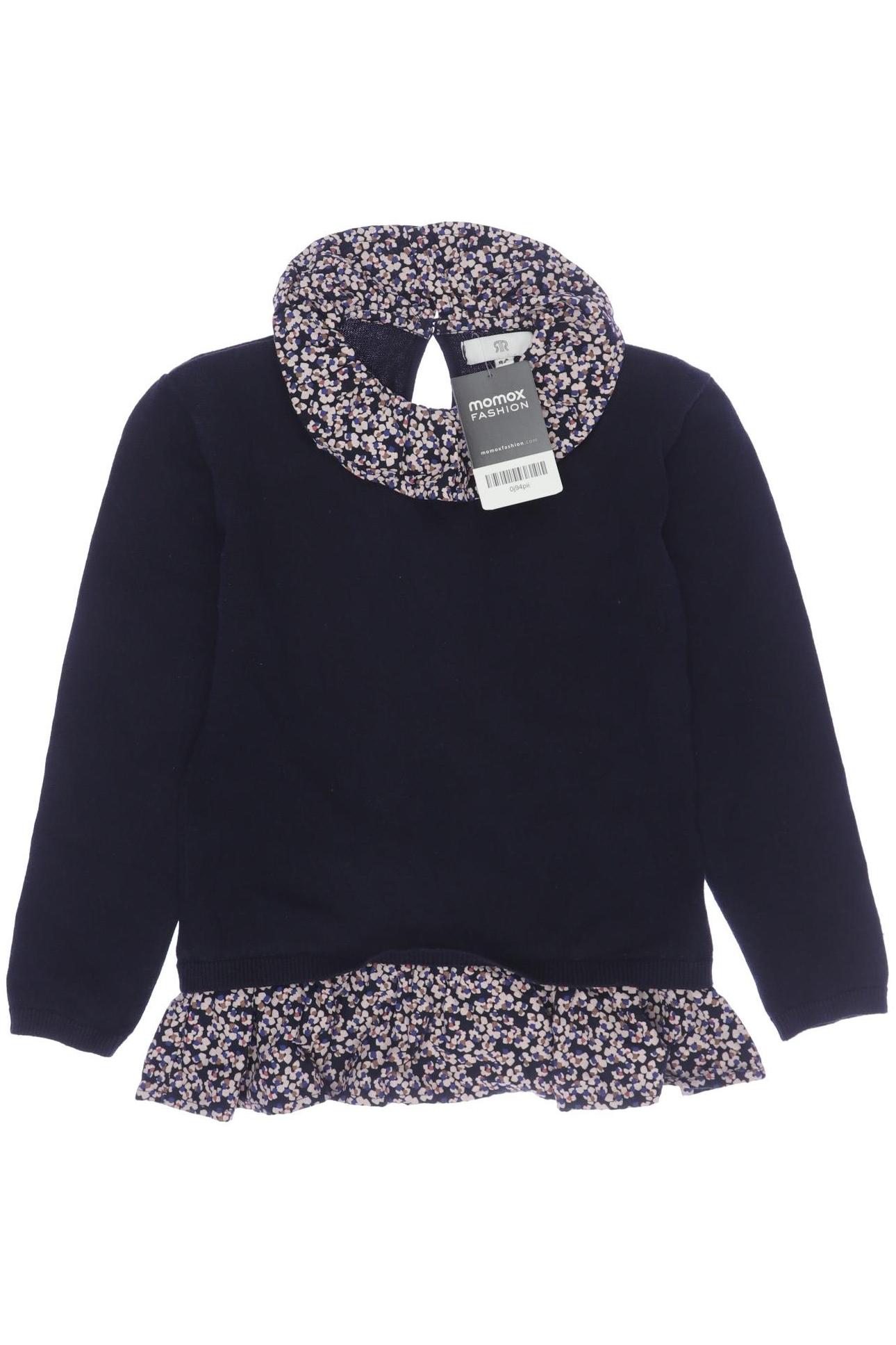 

LA Redoute Damen Pullover, marineblau, Gr. 8
