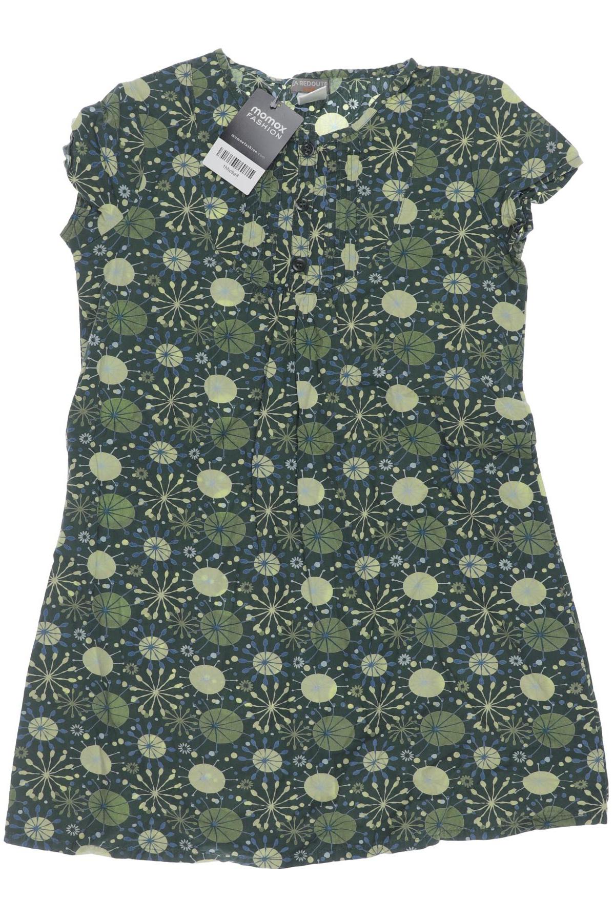 

LA Redoute Damen Kleid, grün, Gr. 134