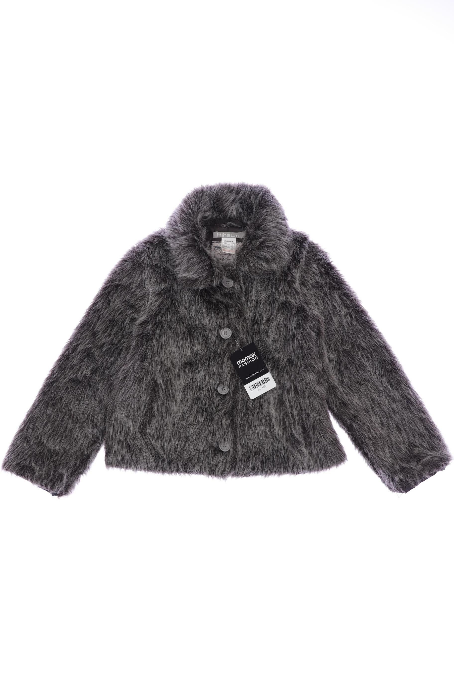 

LA Redoute Mädchen Jacke, grau, Gr. 116