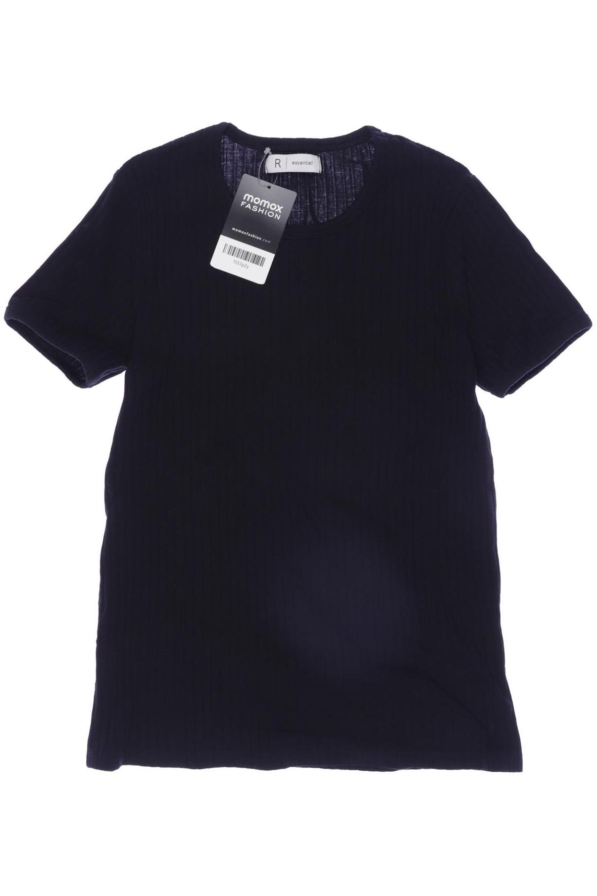 

LA Redoute Damen T-Shirt, schwarz, Gr. 158