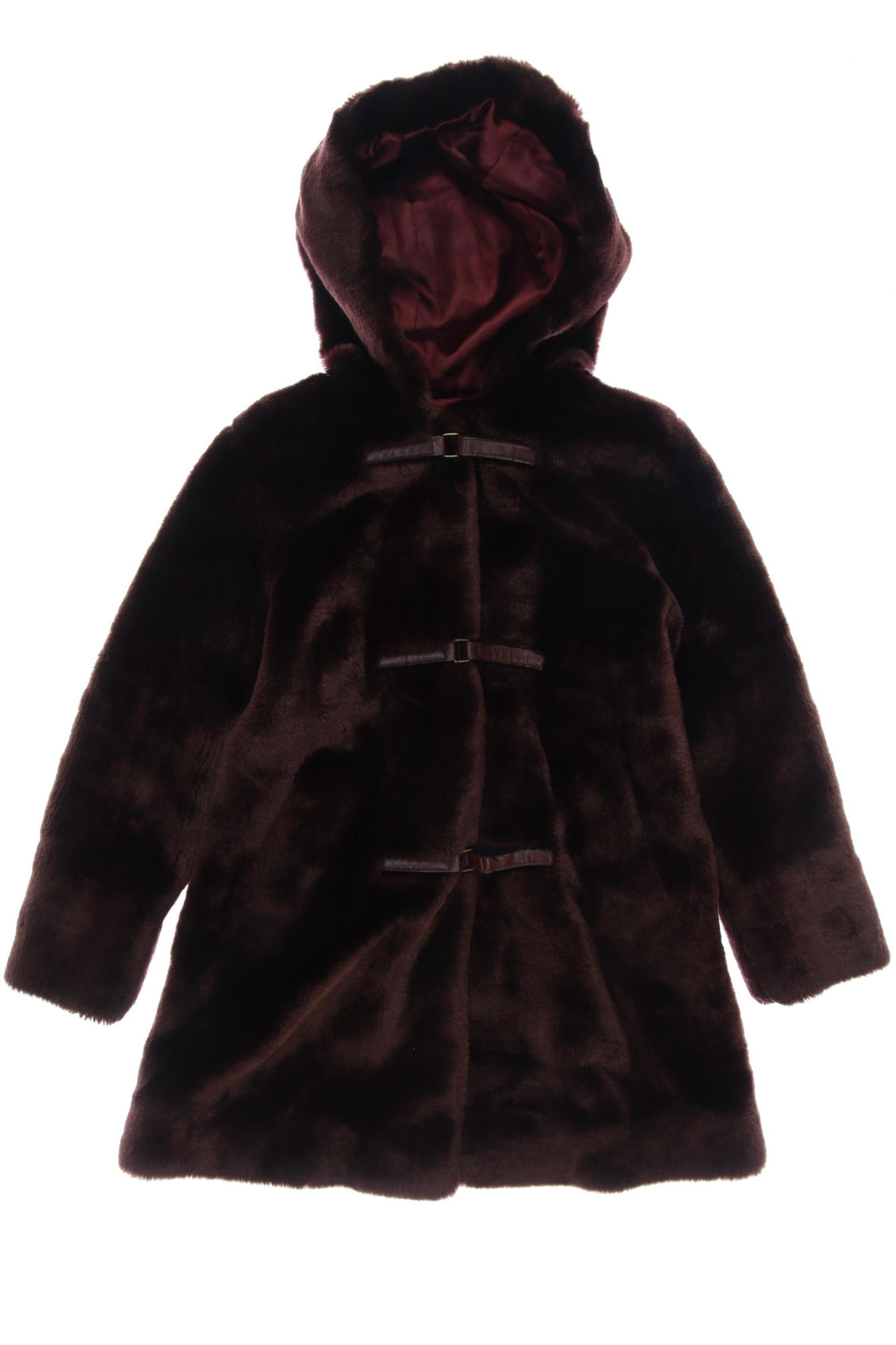 

LA Redoute Damen Jacke, bordeaux, Gr. 128