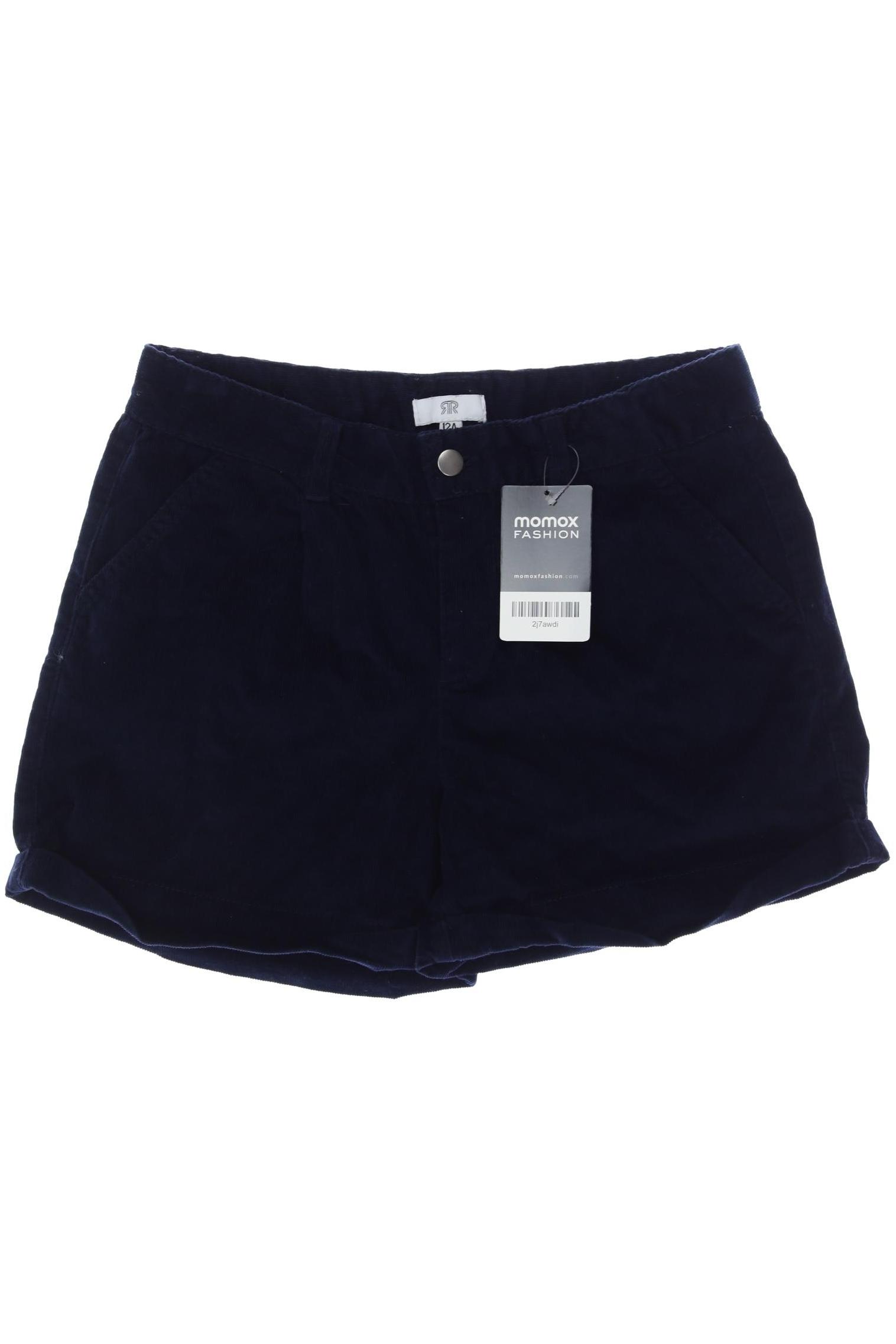 

LA Redoute Damen Shorts, marineblau, Gr. 152