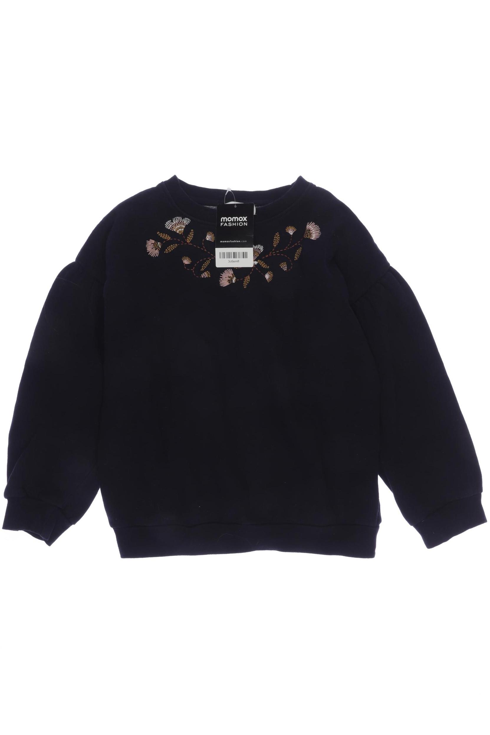 

LA Redoute Damen Hoodies & Sweater, marineblau, Gr. 140