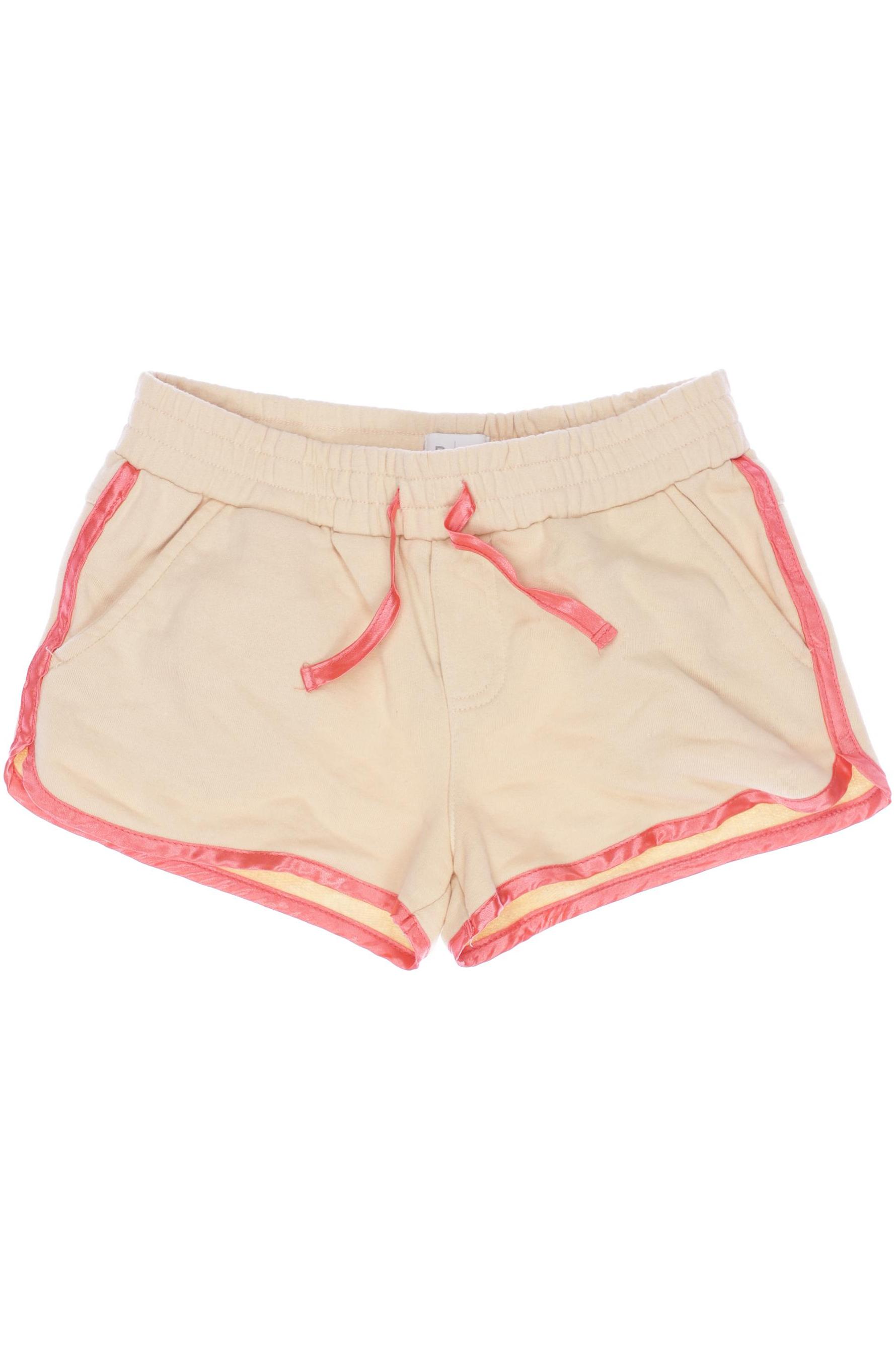 

LA Redoute Damen Shorts, beige, Gr. 158