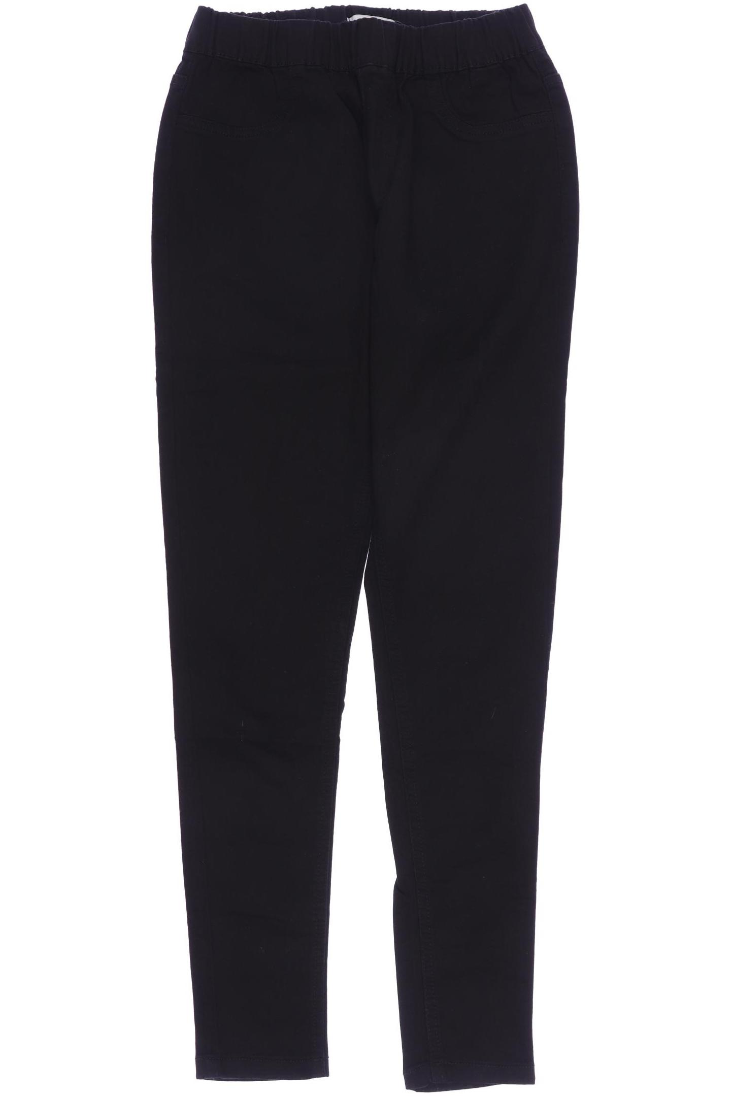 

LA Redoute Damen Stoffhose, schwarz, Gr. 164