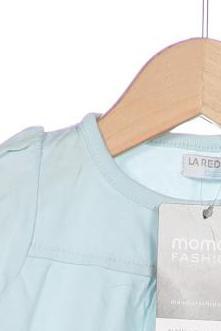 Thumbnail - LA Redoute Damen T-Shirt, hellblau, Gr. 74