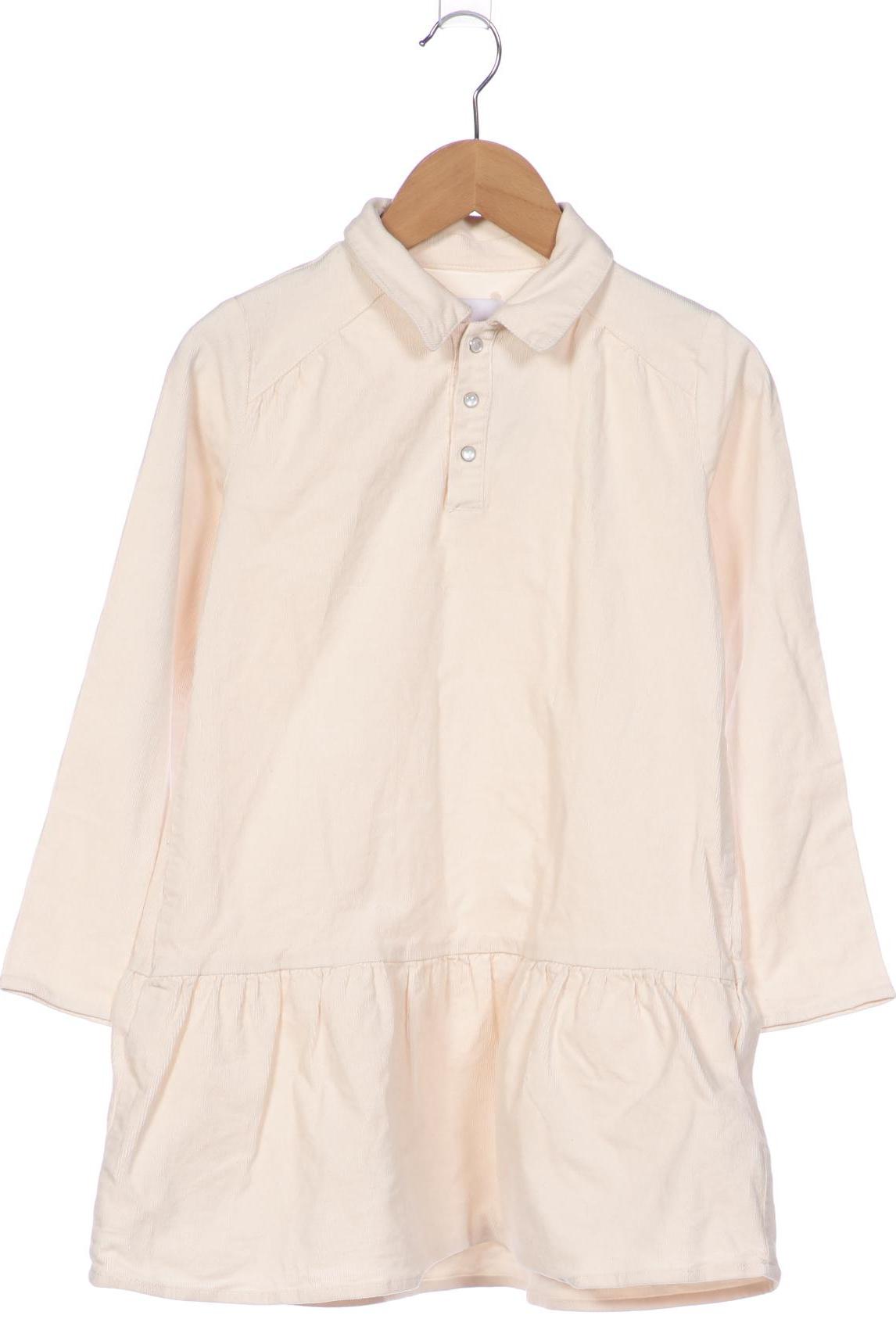 

LA Redoute Damen Kleid, beige, Gr. 134