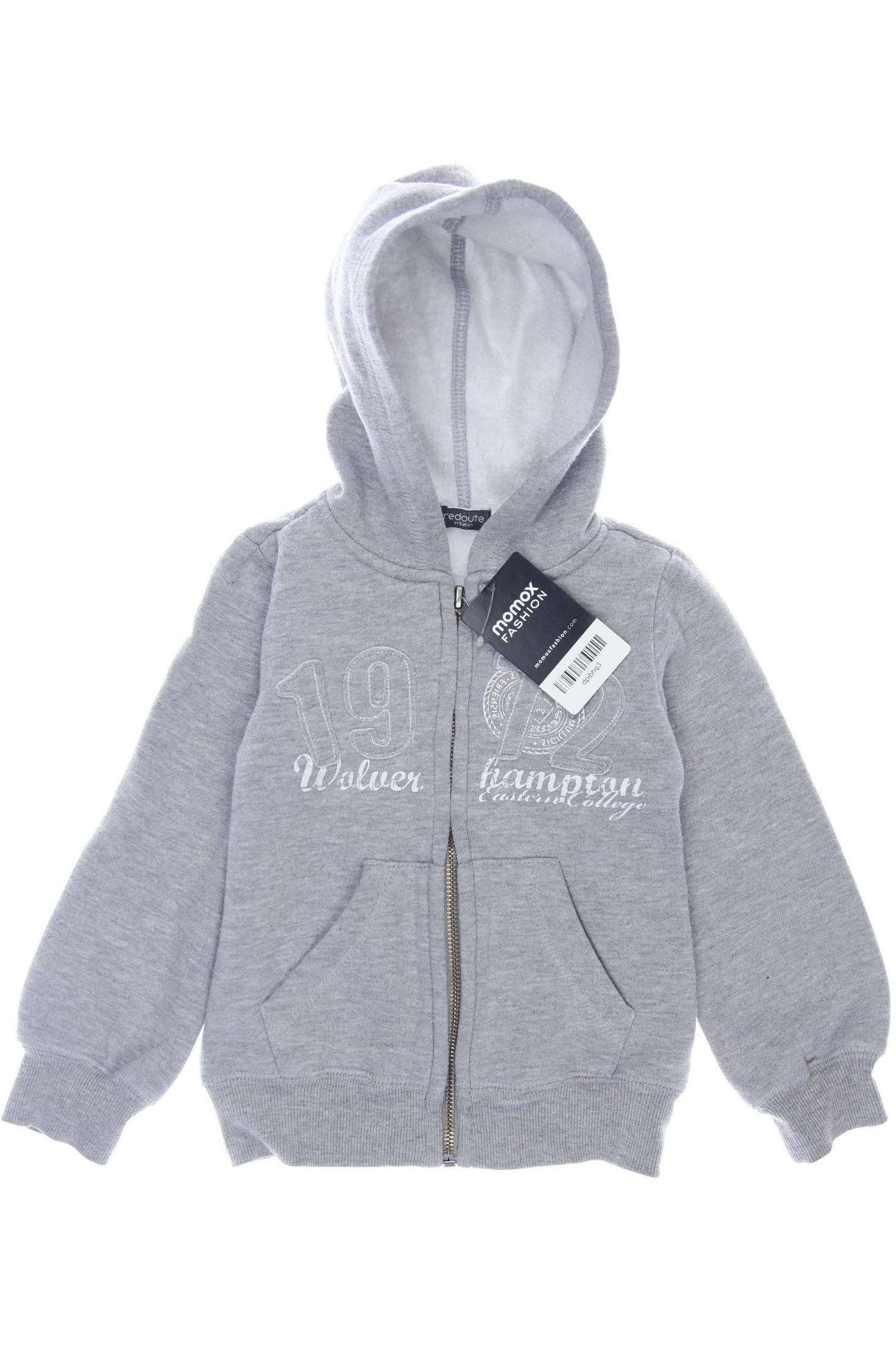 

LA Redoute Damen Hoodies & Sweater, grau, Gr. 104