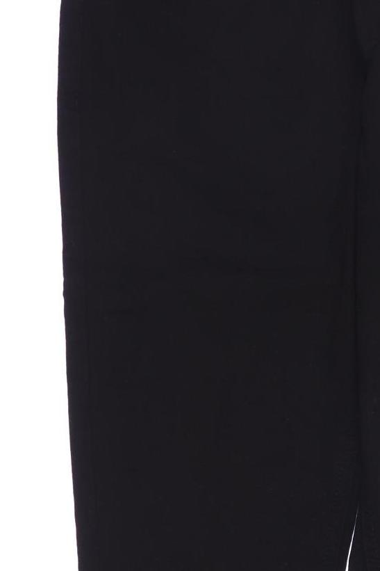 Thumbnail - LA Redoute Mädchen Stoffhose, schwarz, Gr. 164