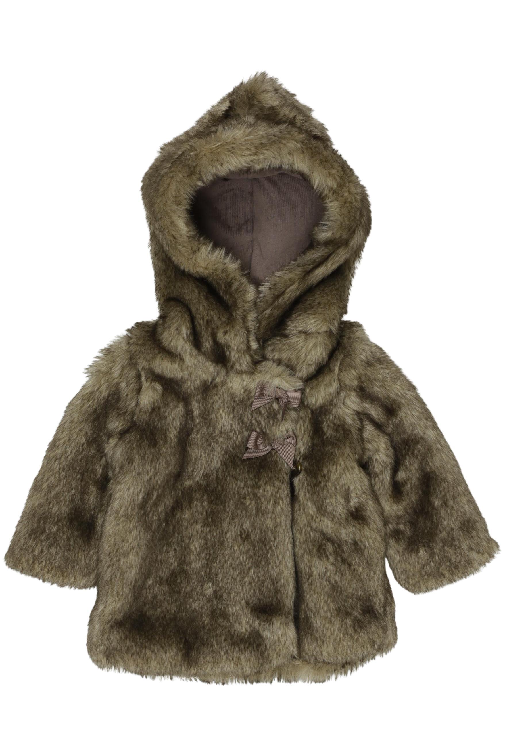 

LA Redoute Mädchen Jacke, braun, Gr. 68