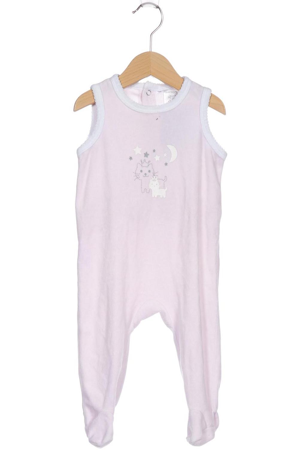 

LA Redoute Damen Strampler, pink, Gr. 68