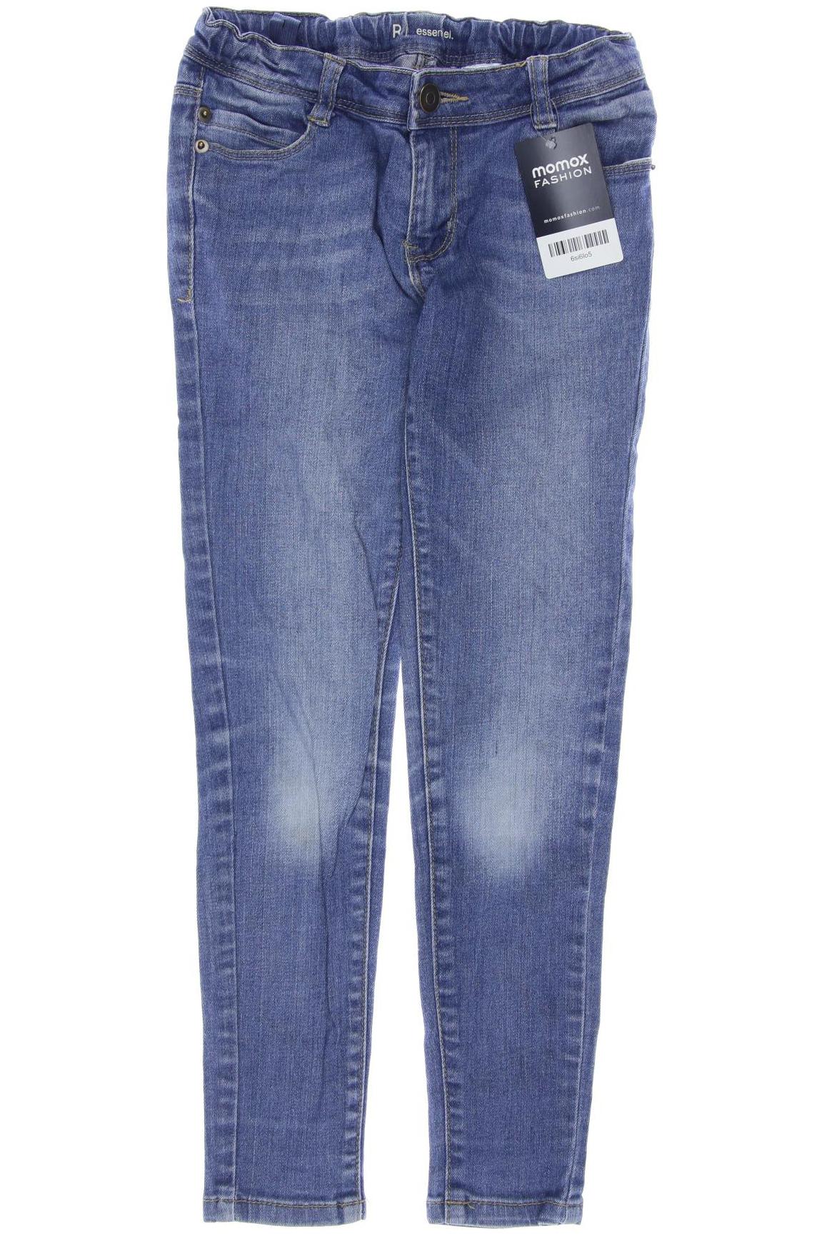 

LA Redoute Damen Jeans, blau, Gr. 134