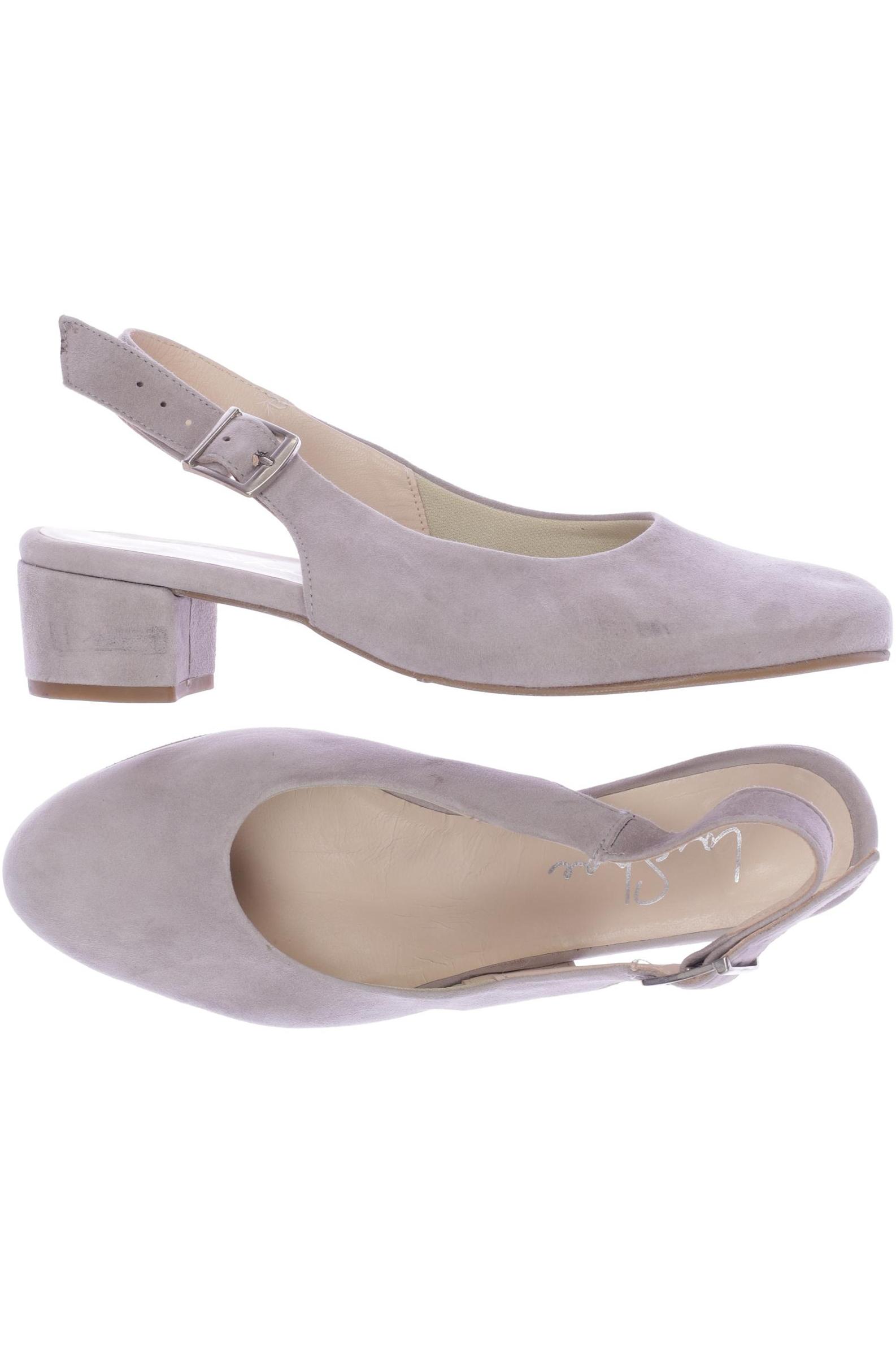 

La Shoe Damen Pumps, grau, Gr. 38