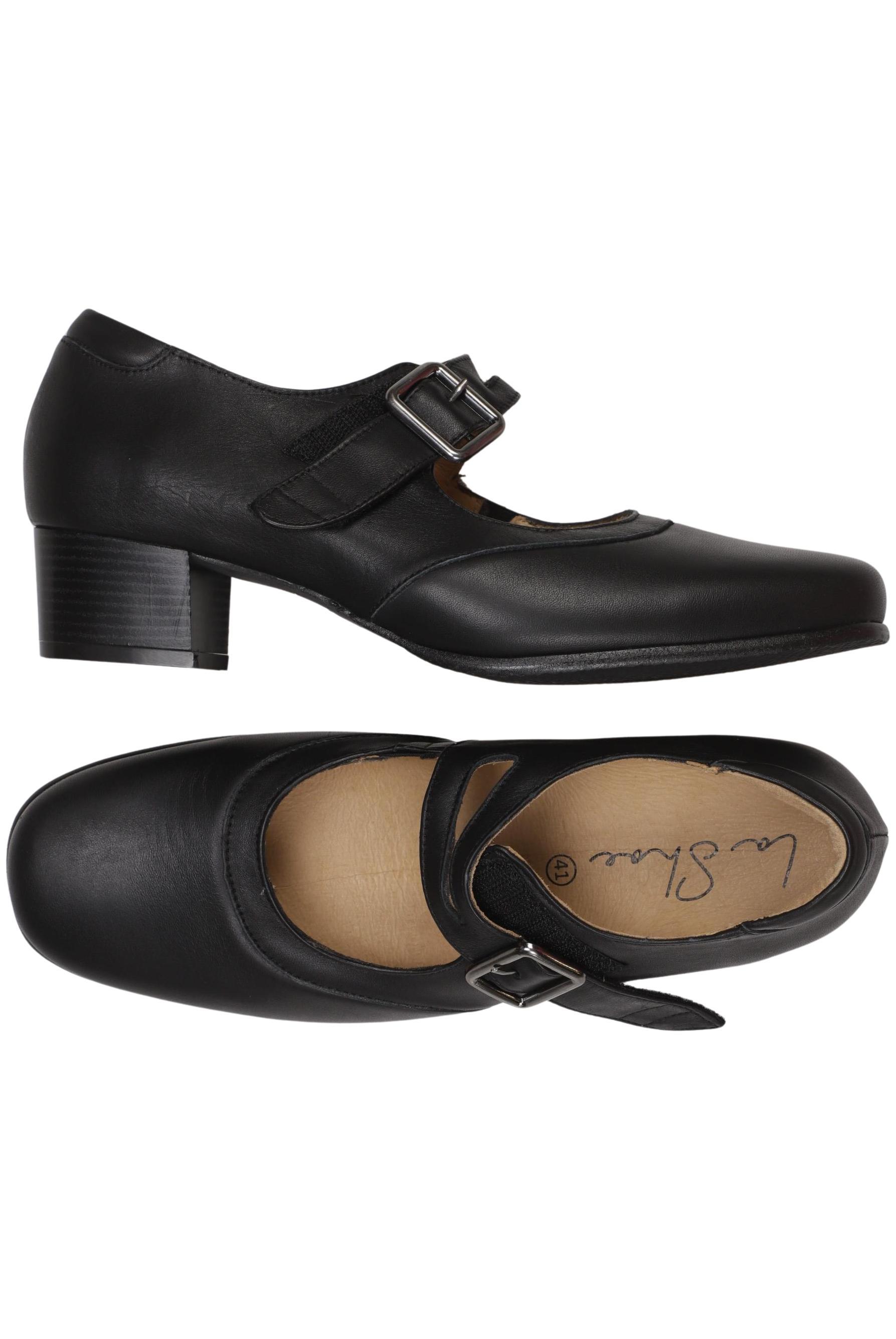 

La Shoe Damen Pumps, schwarz, Gr. 41