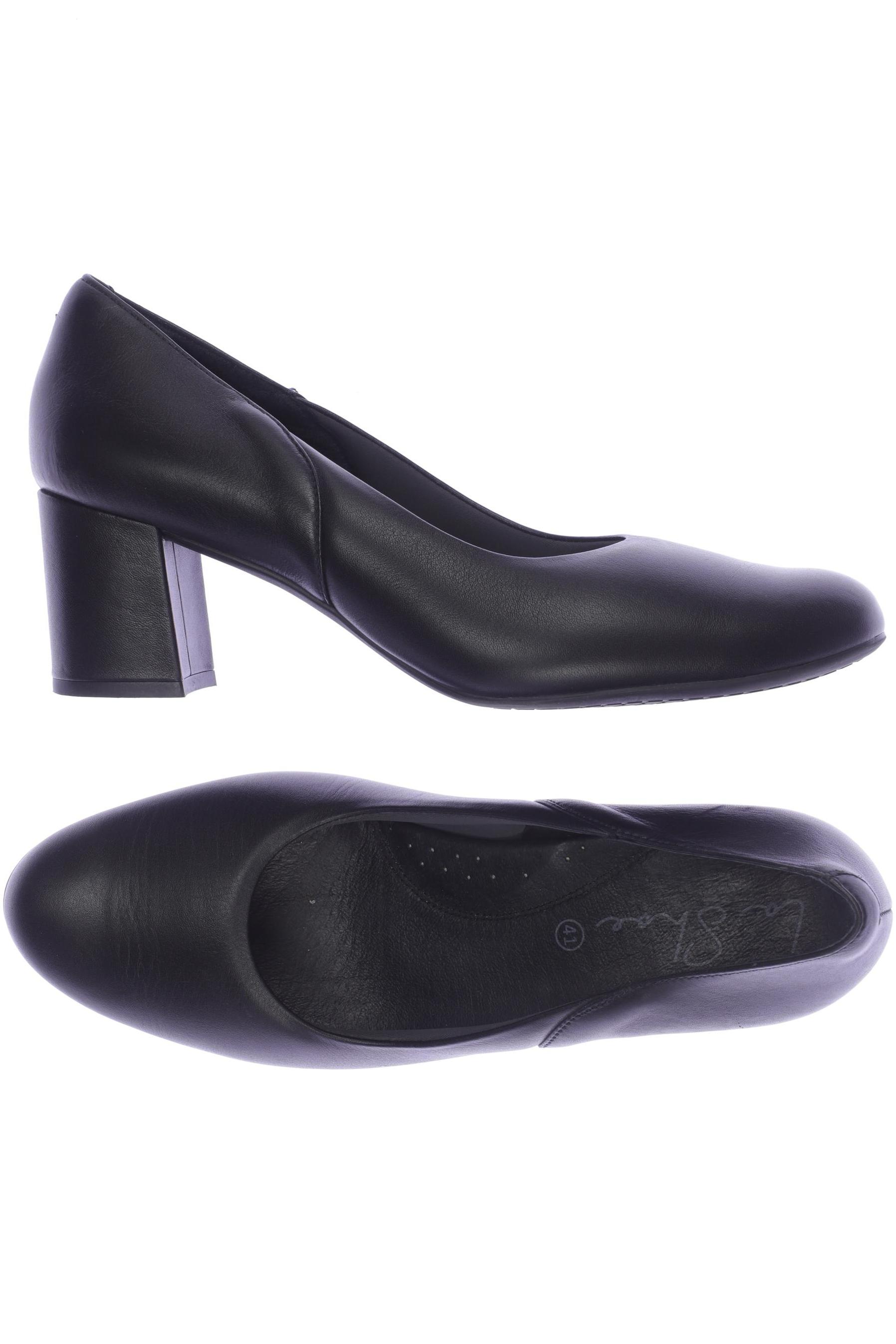 

La Shoe Damen Pumps, schwarz, Gr. 41