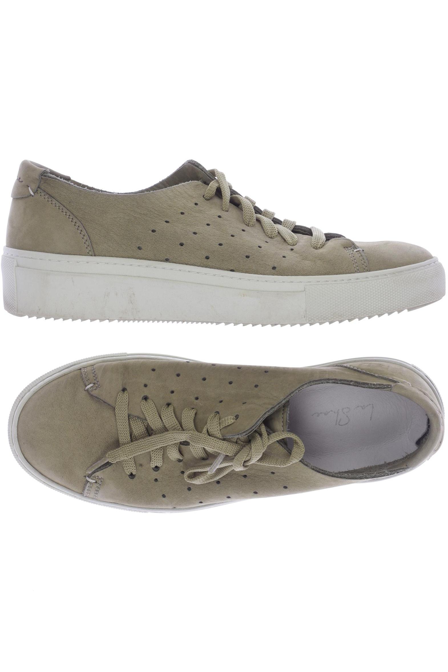 

La Shoe Damen Halbschuh, hellgrün, Gr. 40