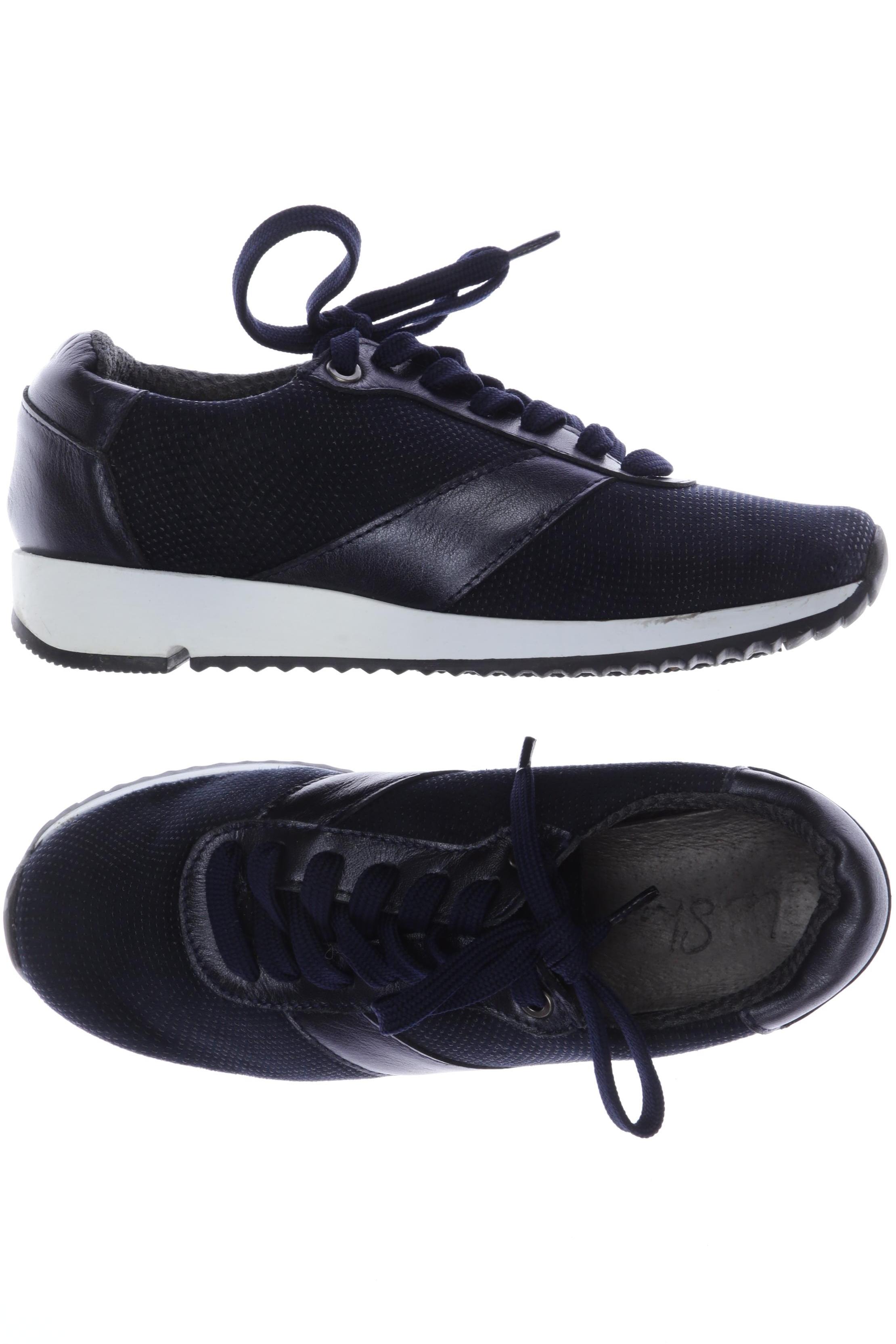 

La Shoe Damen Sneakers, marineblau, Gr. 37