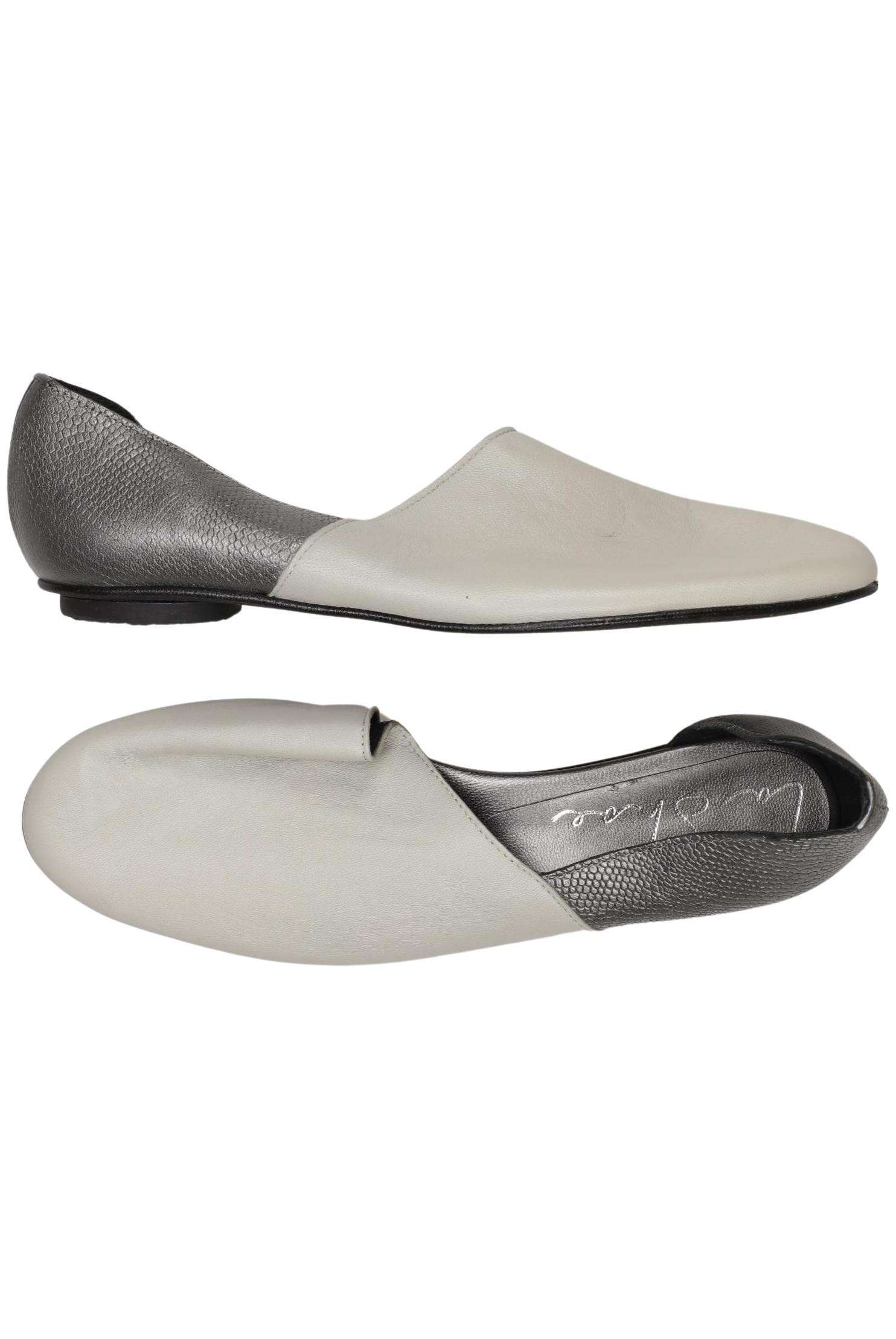 

La Shoe Damen Ballerinas, mehrfarbig, Gr. 39