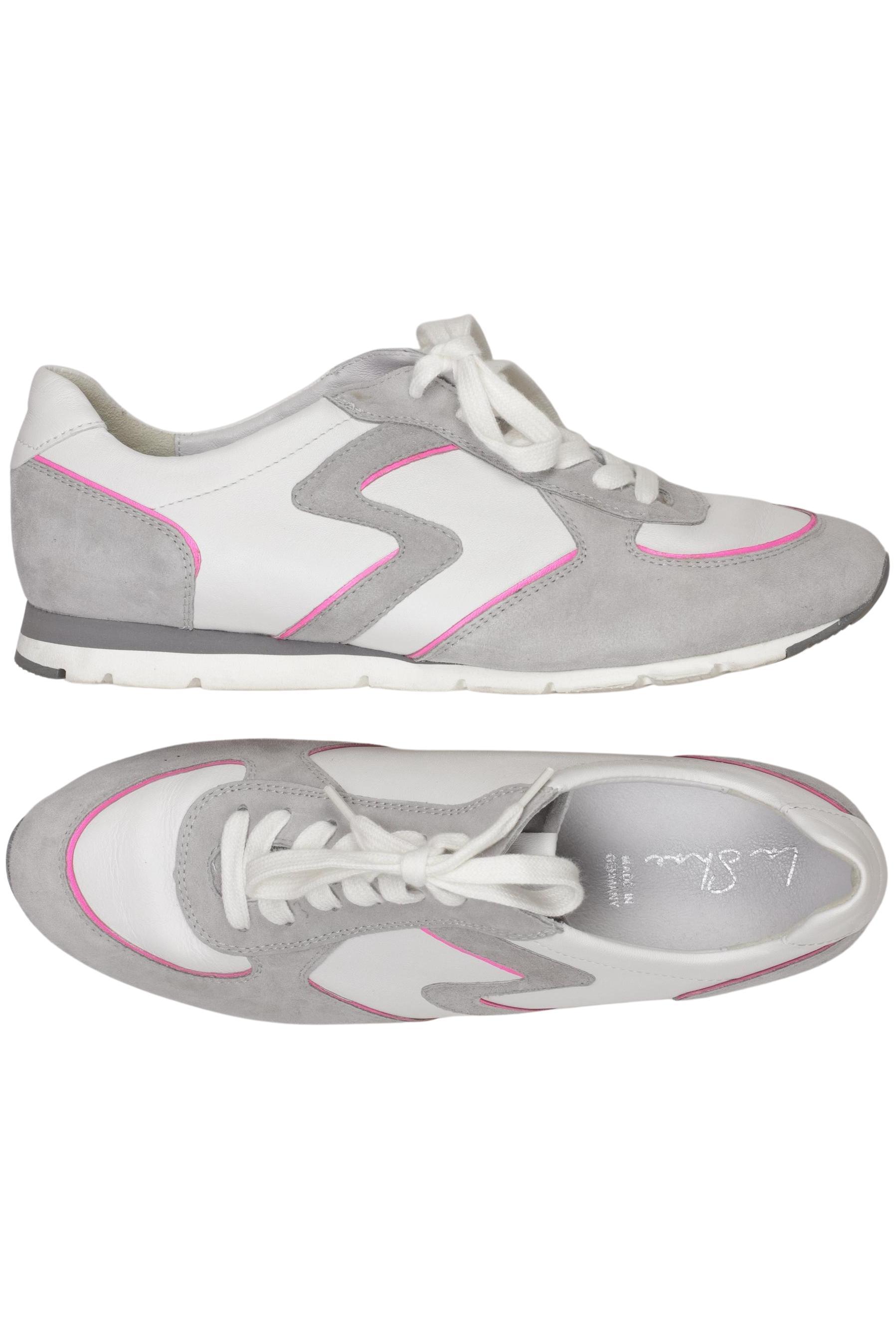 

La Shoe Damen Sneakers, mehrfarbig, Gr. 8