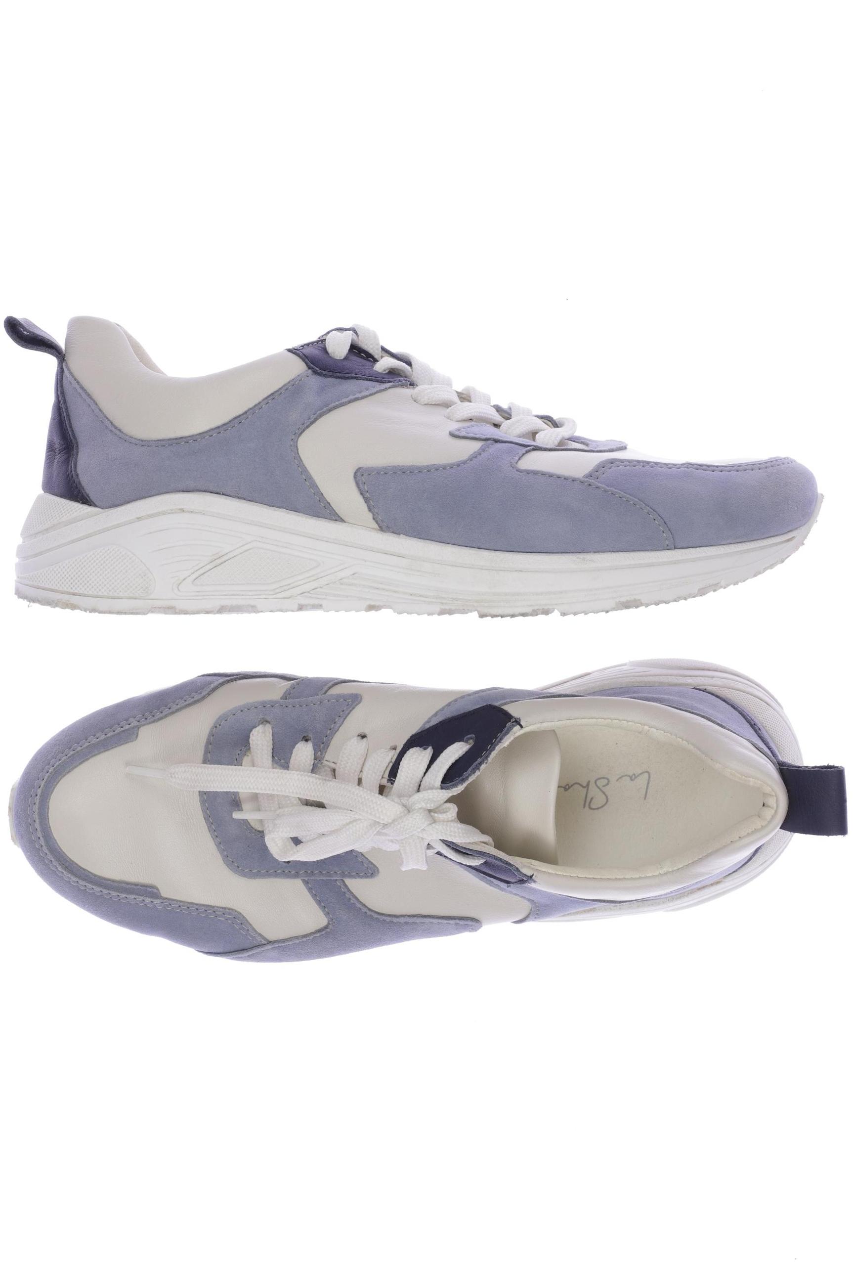 

La Shoe Damen Sneakers, cremeweiß, Gr. 40