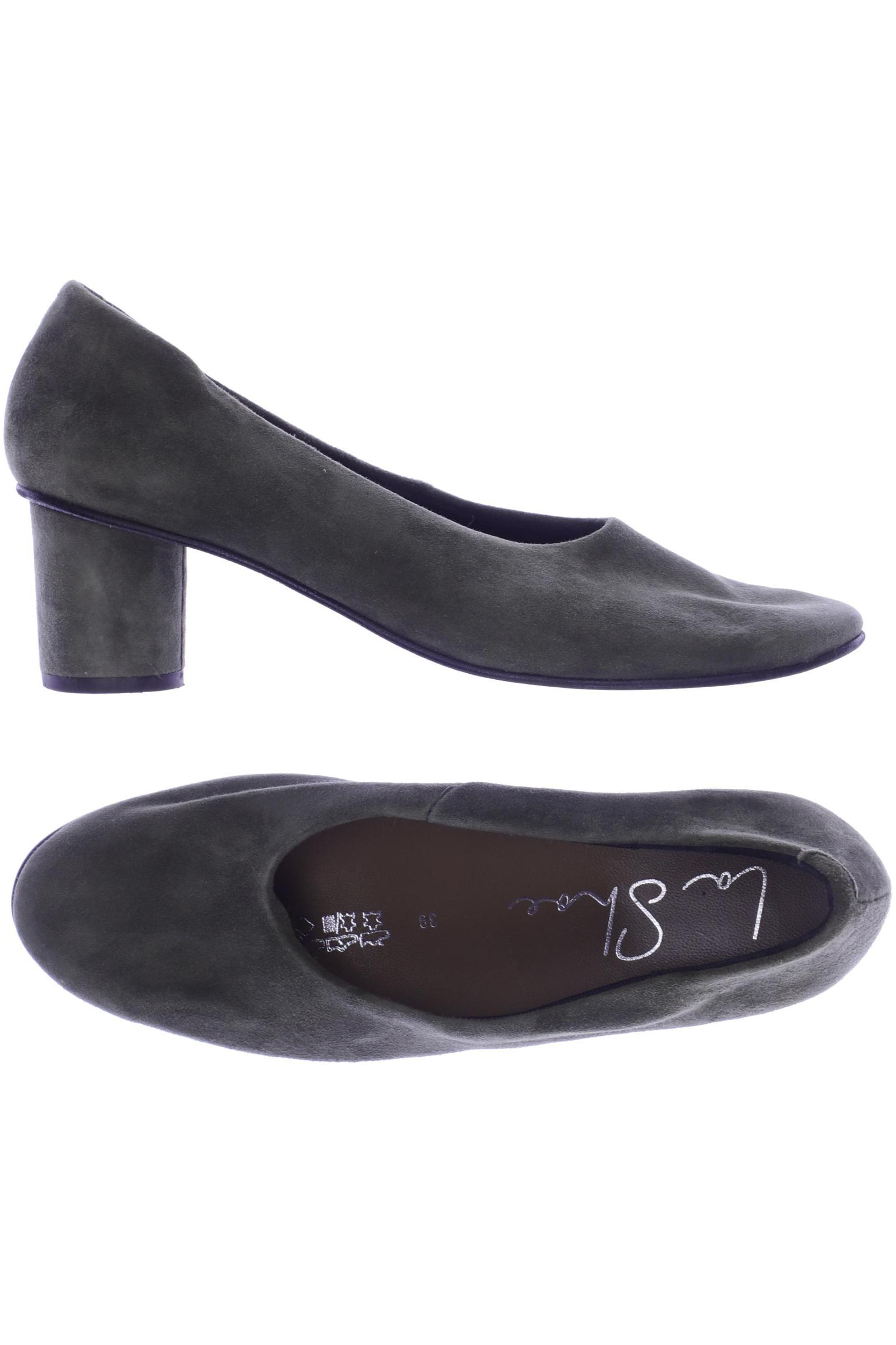 

La Shoe Damen Pumps, grün