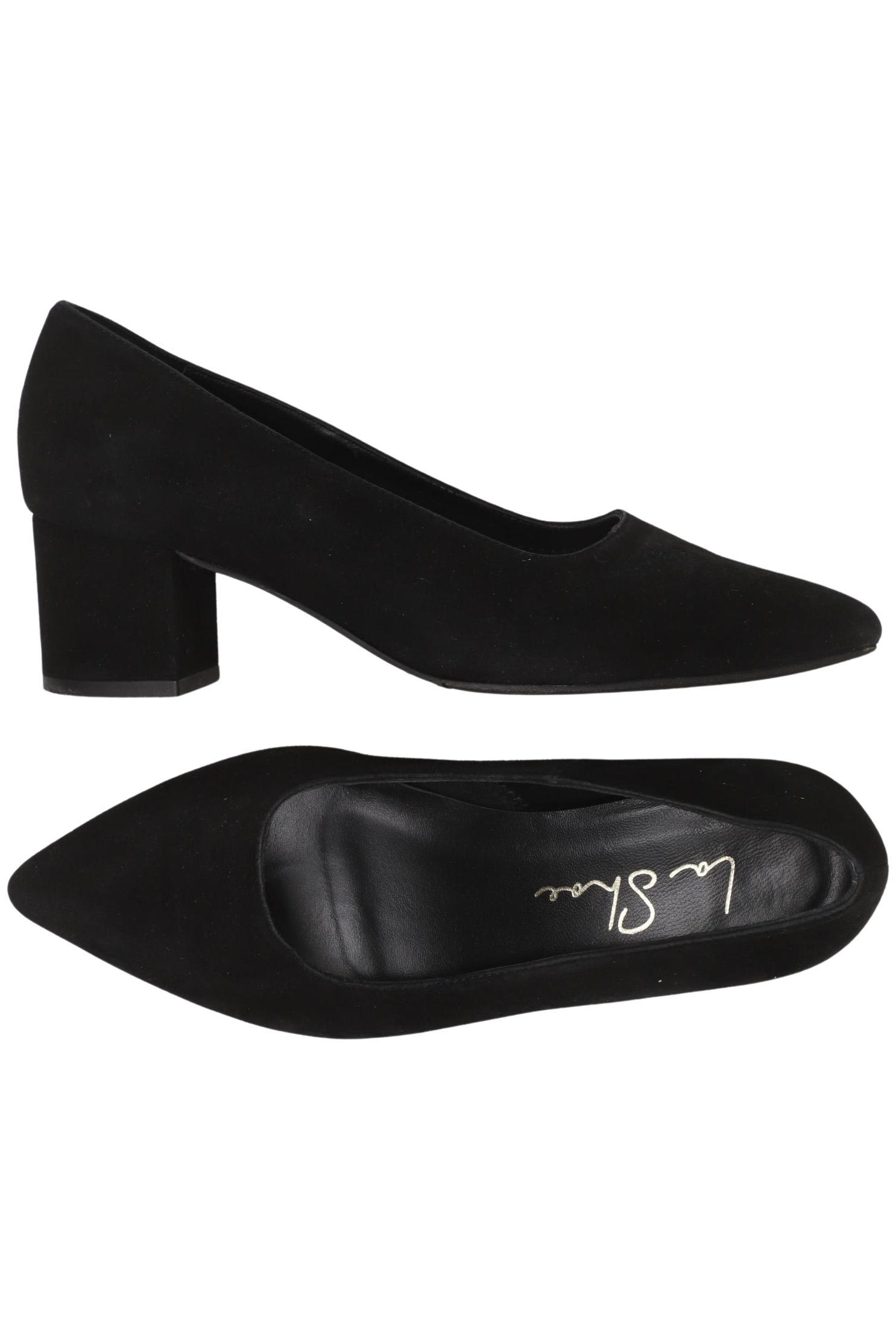 

La Shoe Damen Pumps, schwarz, Gr. 37