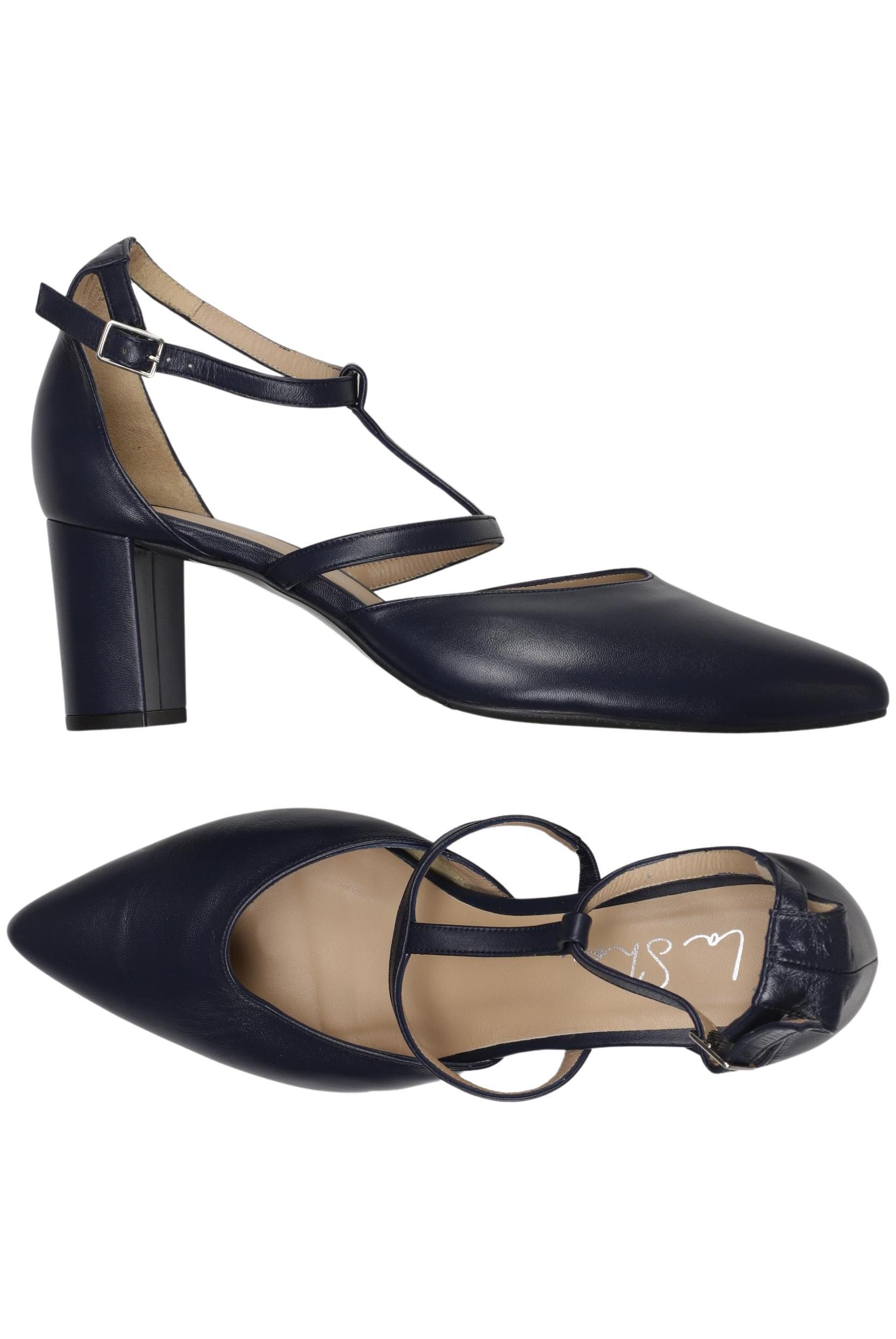 

La Shoe Damen Pumps, marineblau, Gr. 41