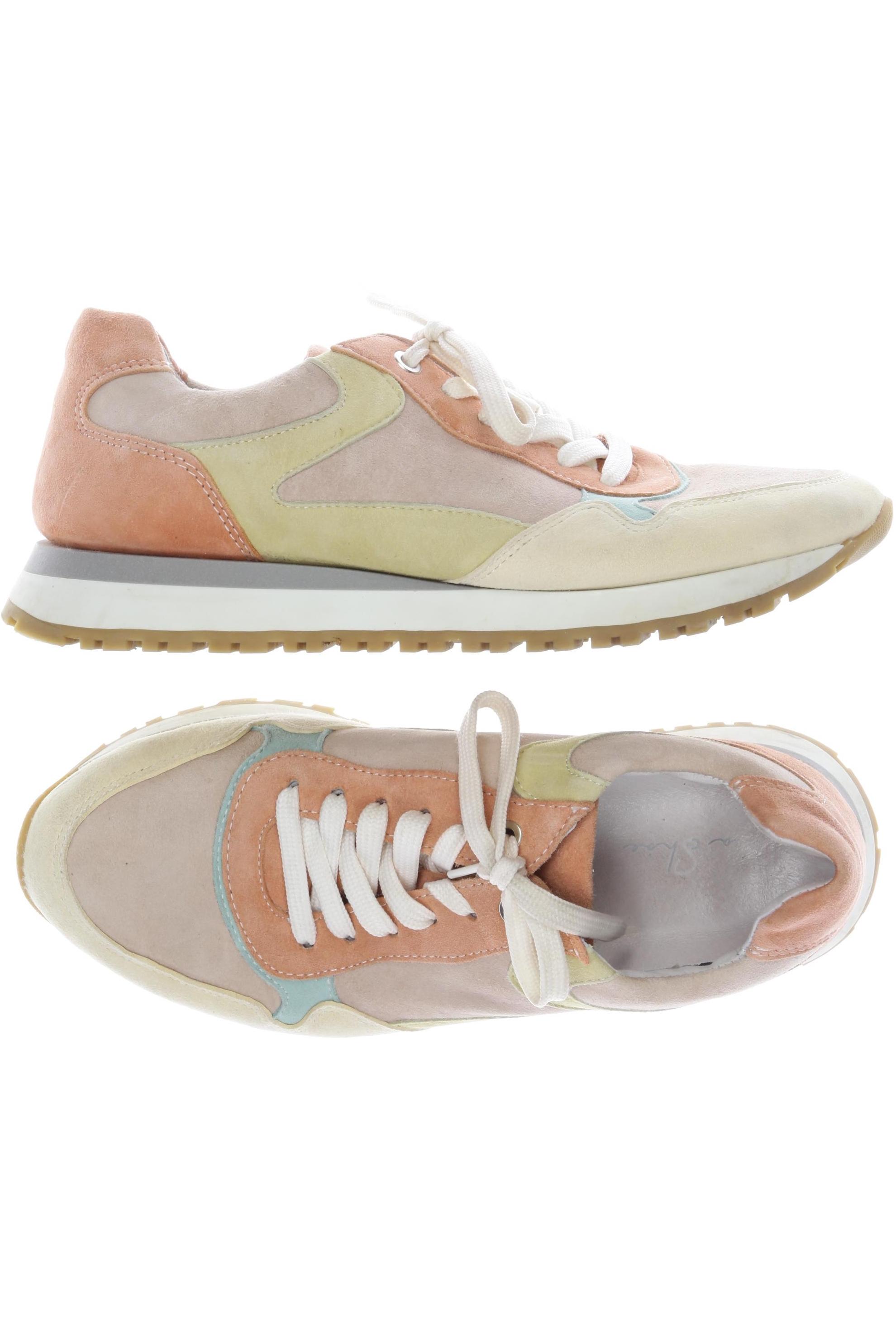 

La Shoe Damen Sneakers, mehrfarbig, Gr. 40