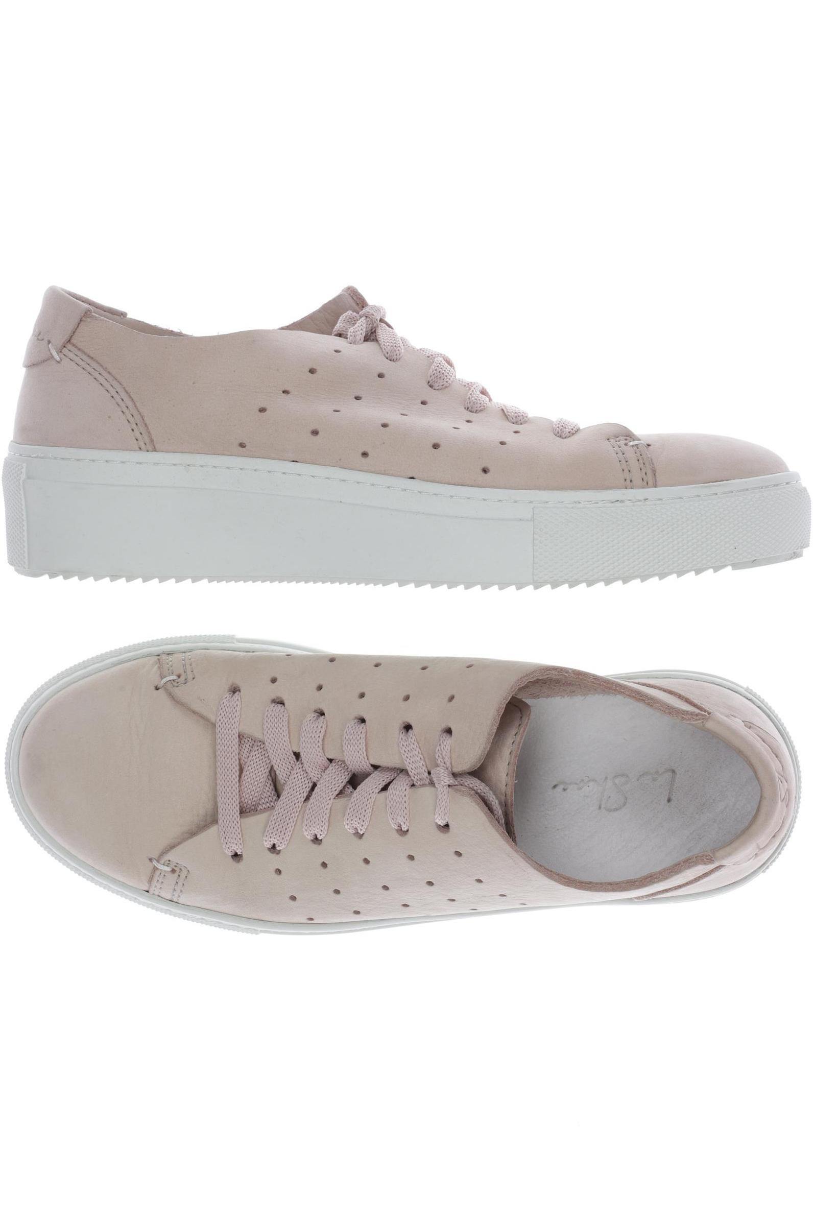 

La Shoe Damen Sneakers, pink, Gr. 37