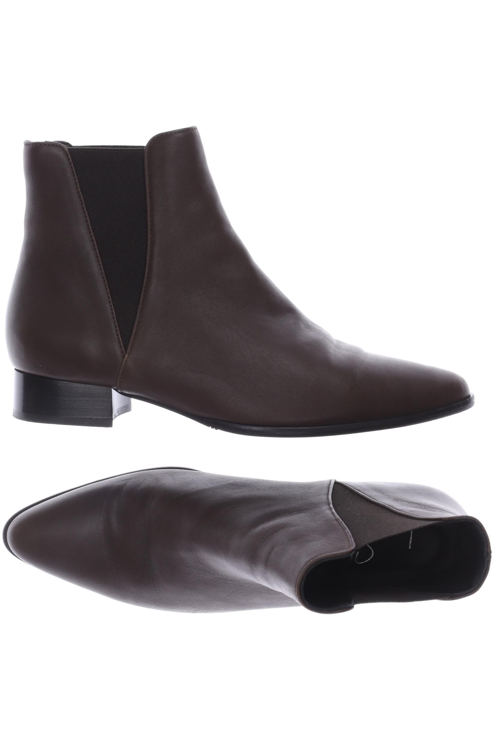 

La Shoe Damen Stiefelette, braun