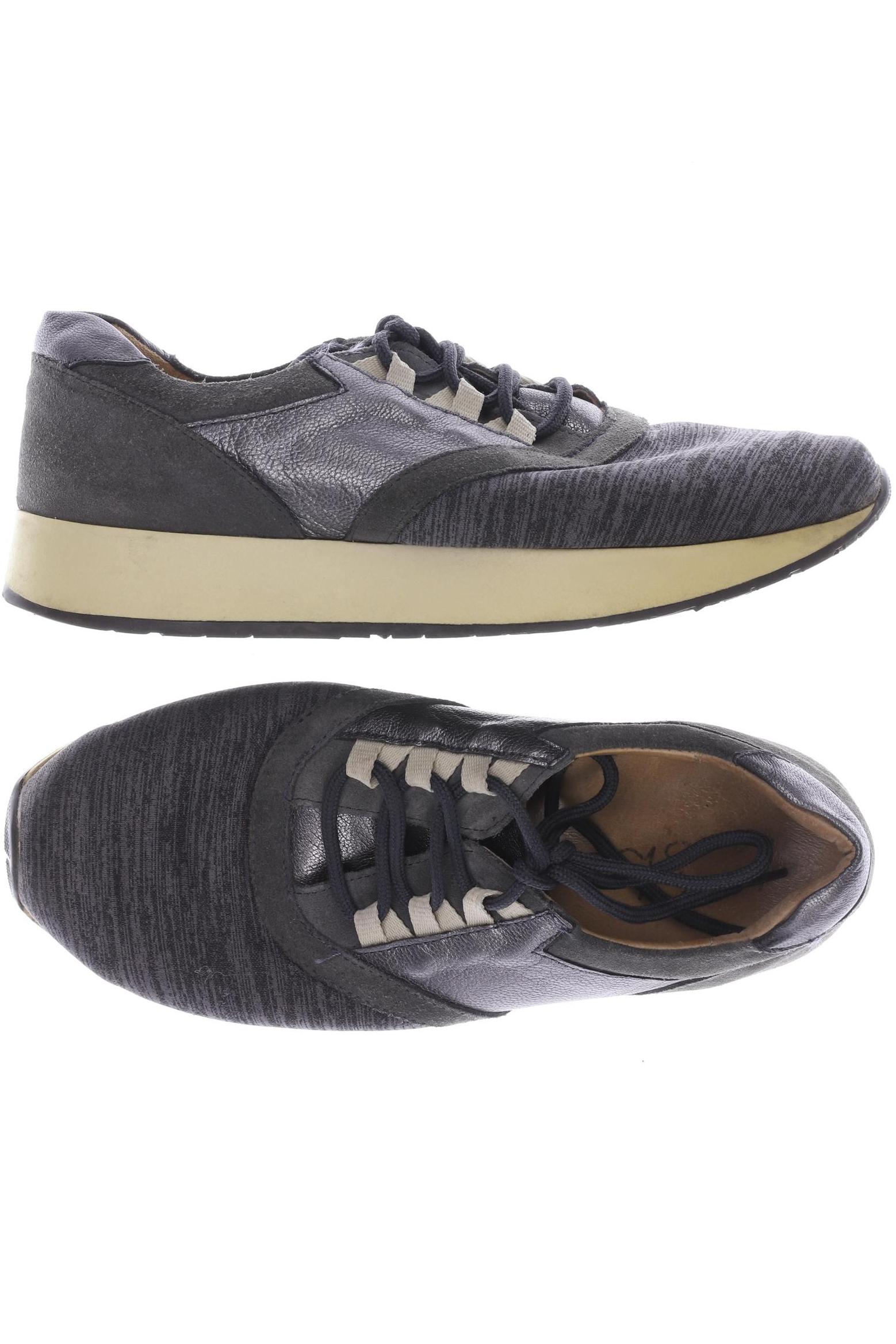 

La Shoe Damen Halbschuh, grau