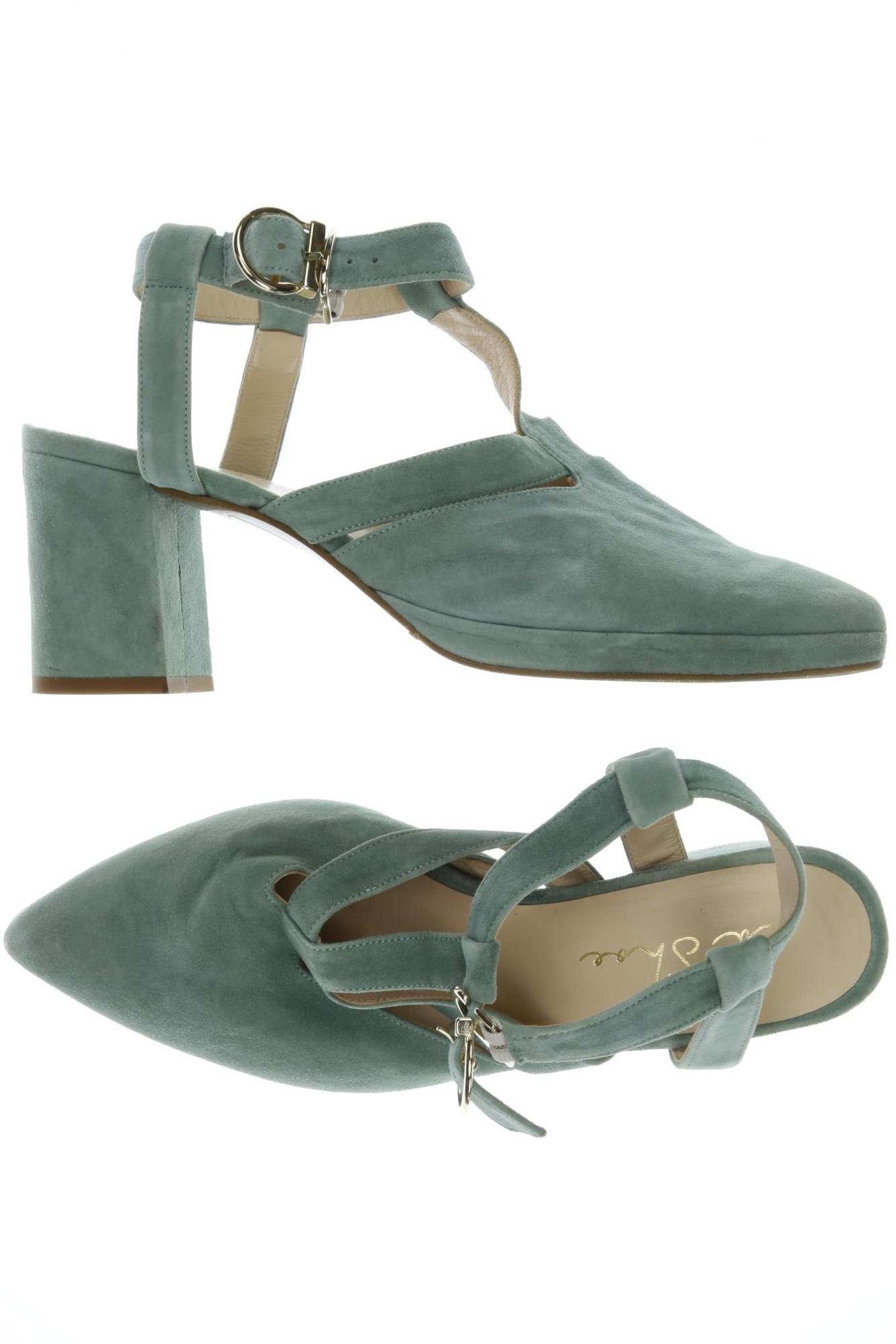 

La Shoe Damen Pumps, hellgrün, Gr. 39