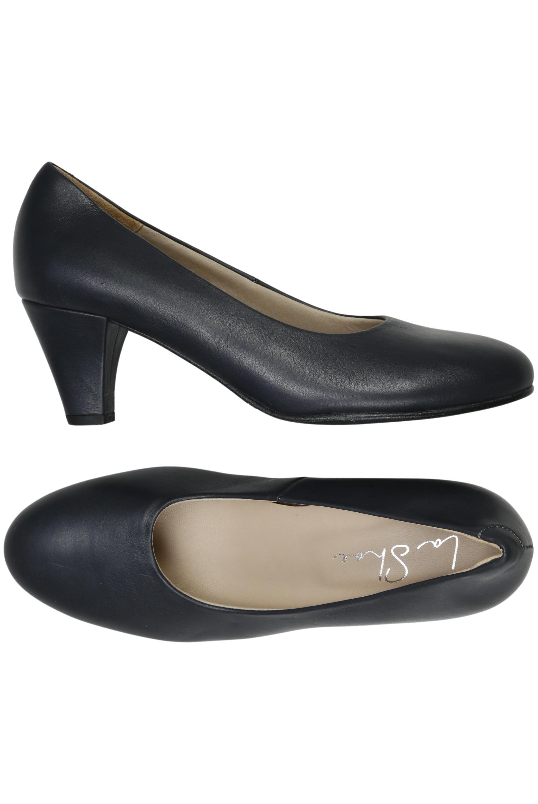 

La Shoe Damen Pumps, marineblau, Gr. 40