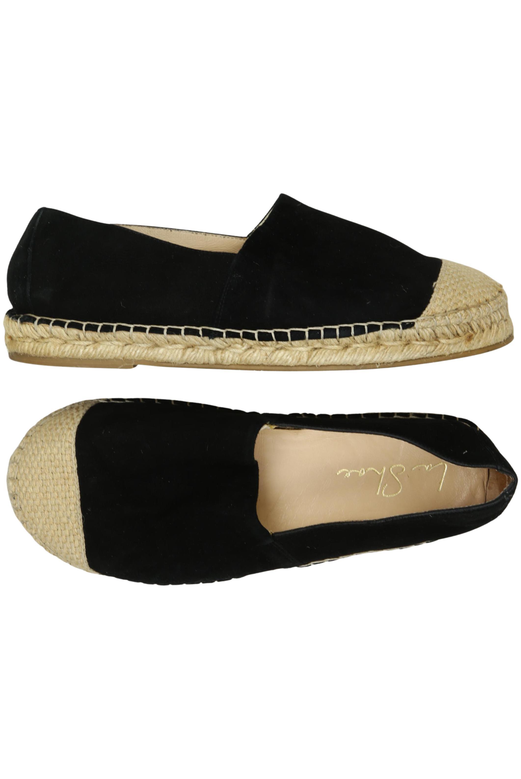 

La Shoe Damen Halbschuh, schwarz, Gr. 40