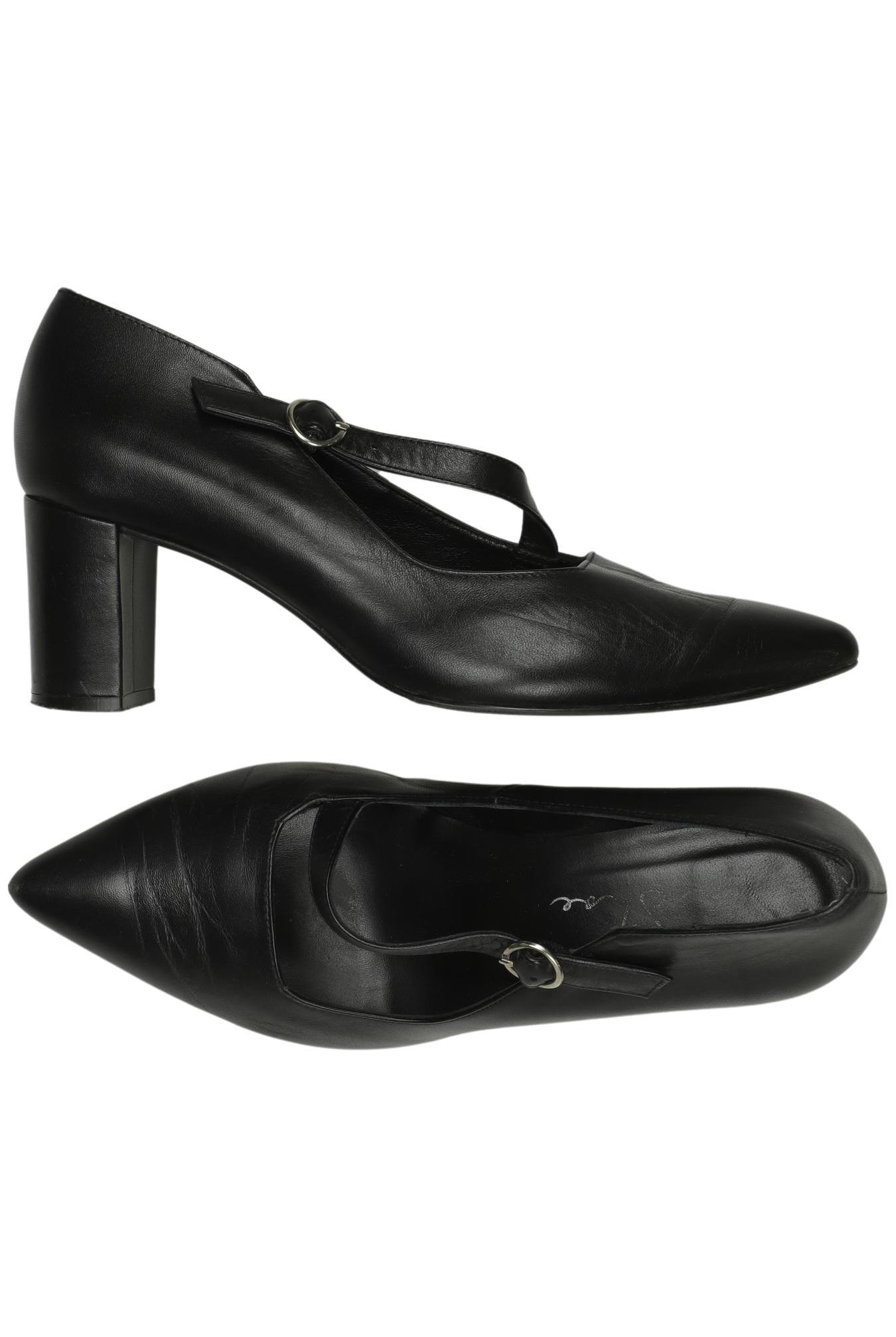 

La Shoe Damen Pumps, schwarz, Gr. 39