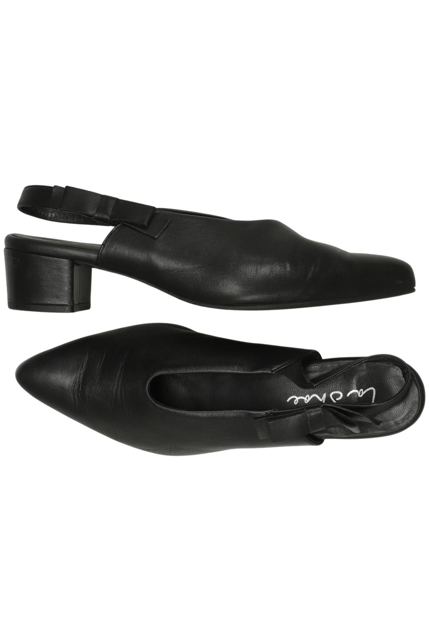 

La Shoe Damen Pumps, schwarz, Gr. 40
