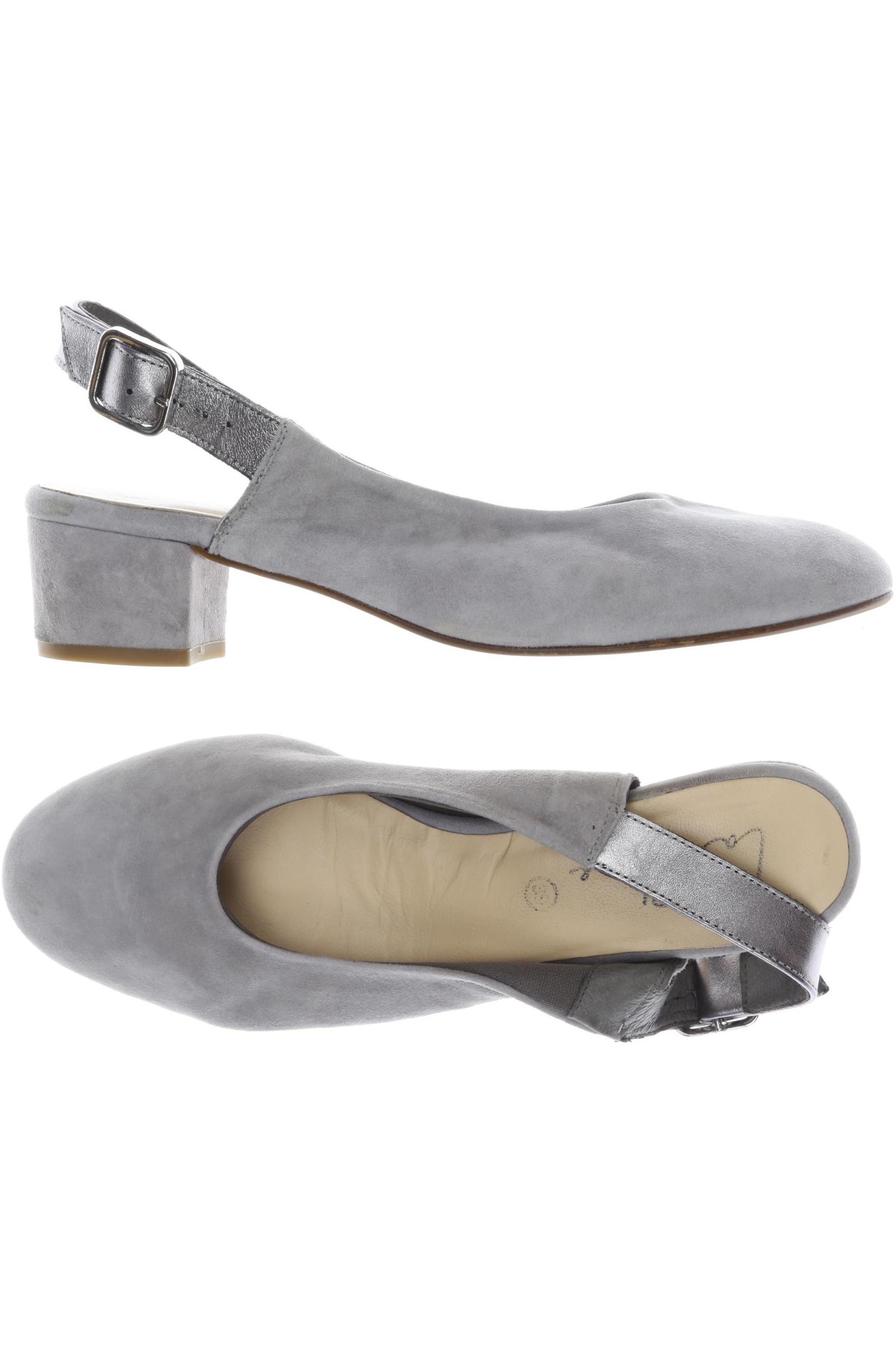 

La Shoe Damen Pumps, grau, Gr. 39