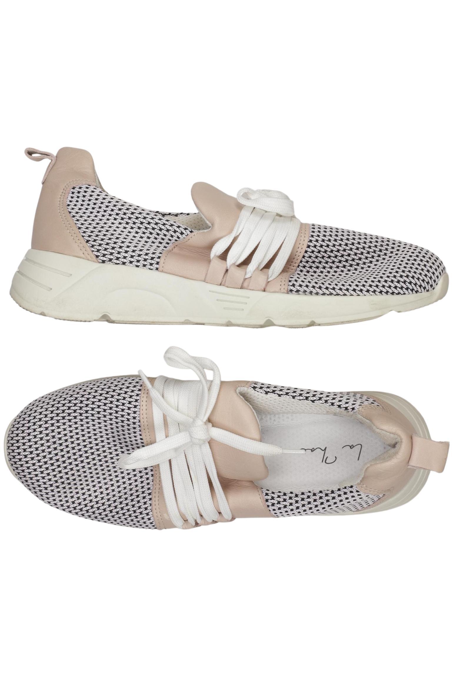 

La Shoe Damen Sneakers, flieder, Gr. 38