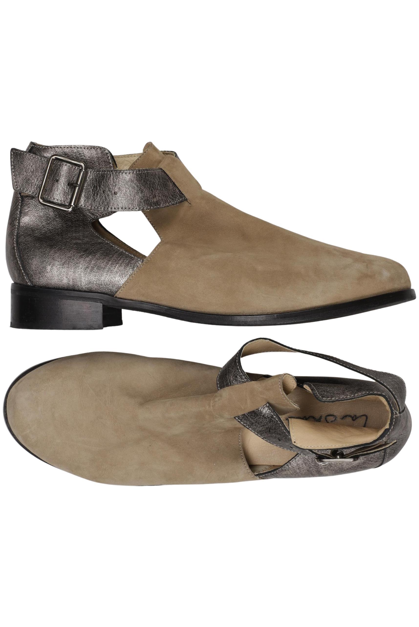 

La Shoe Damen Stiefelette, mehrfarbig, Gr. 43