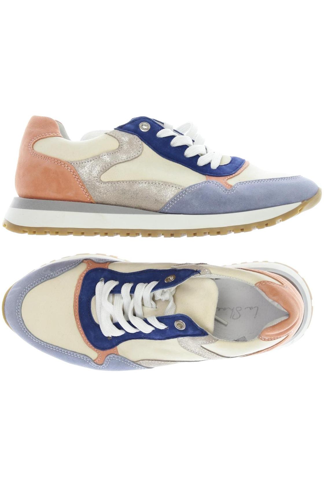 

La Shoe Damen Sneakers, mehrfarbig, Gr. 39