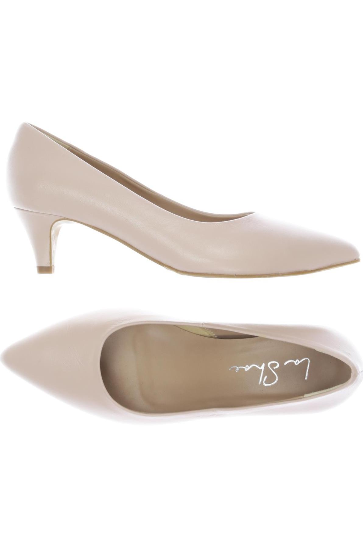 

La Shoe Damen Pumps, pink, Gr. 39