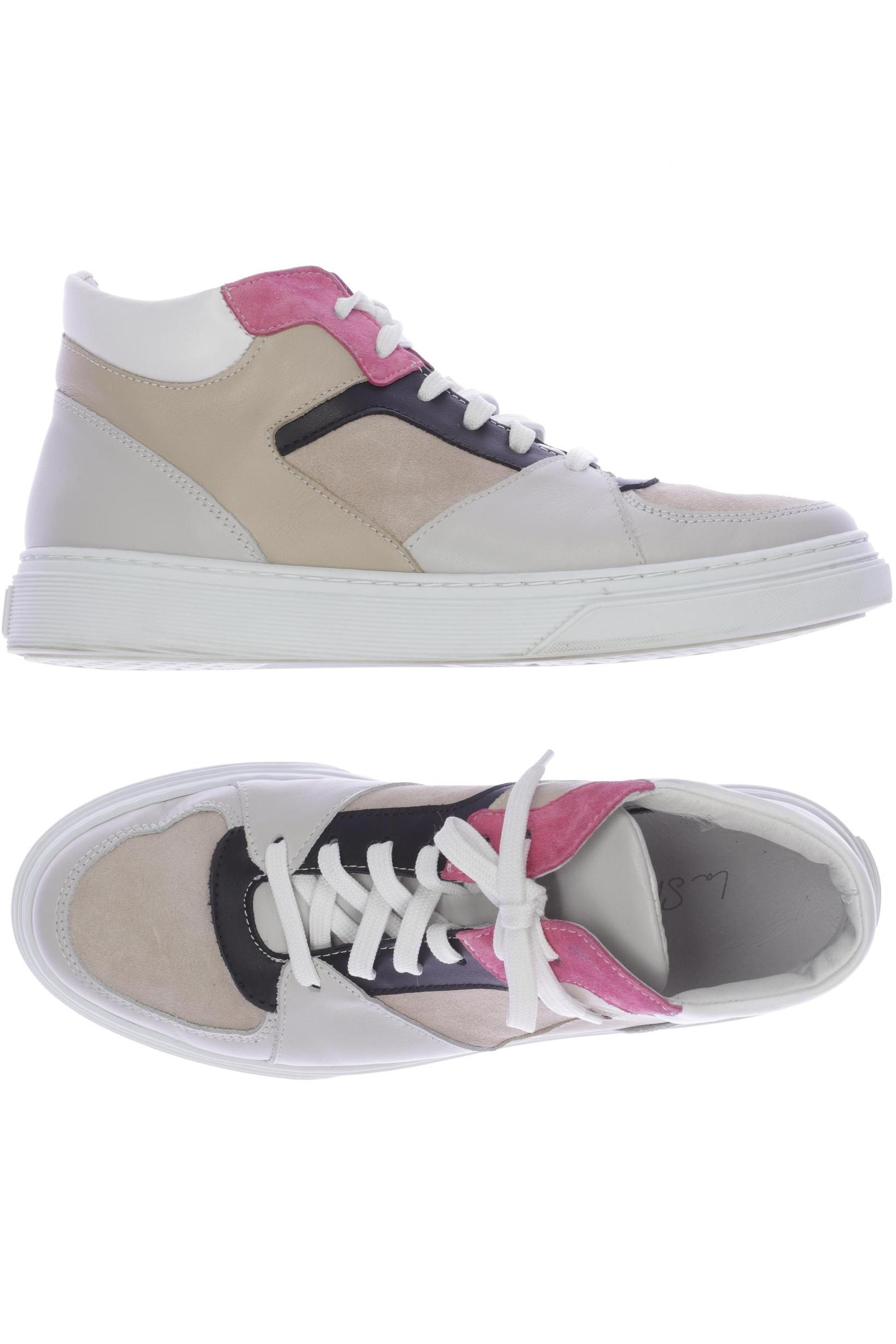 

La Shoe Damen Sneakers, beige