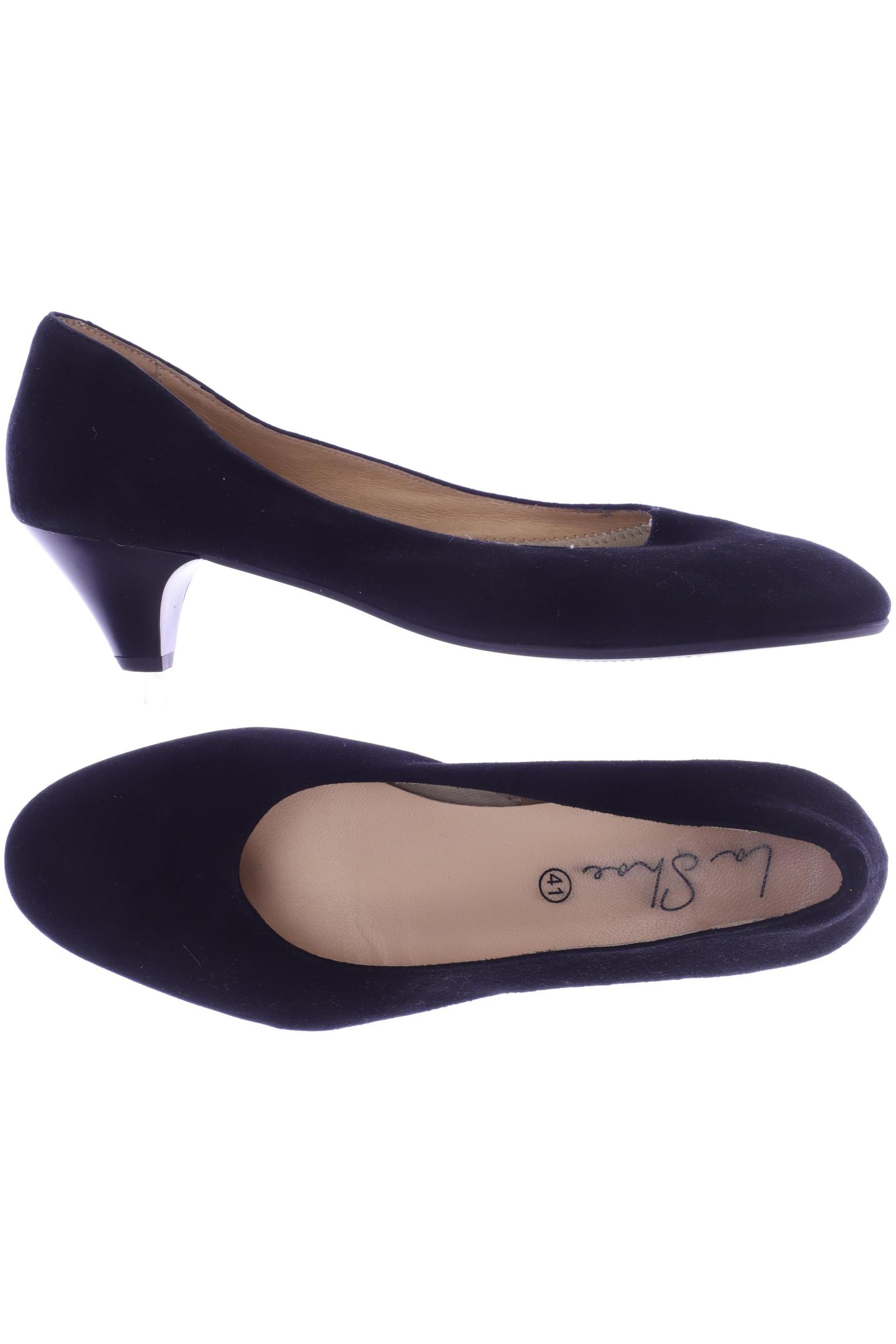 

La Shoe Damen Pumps, schwarz, Gr. 41