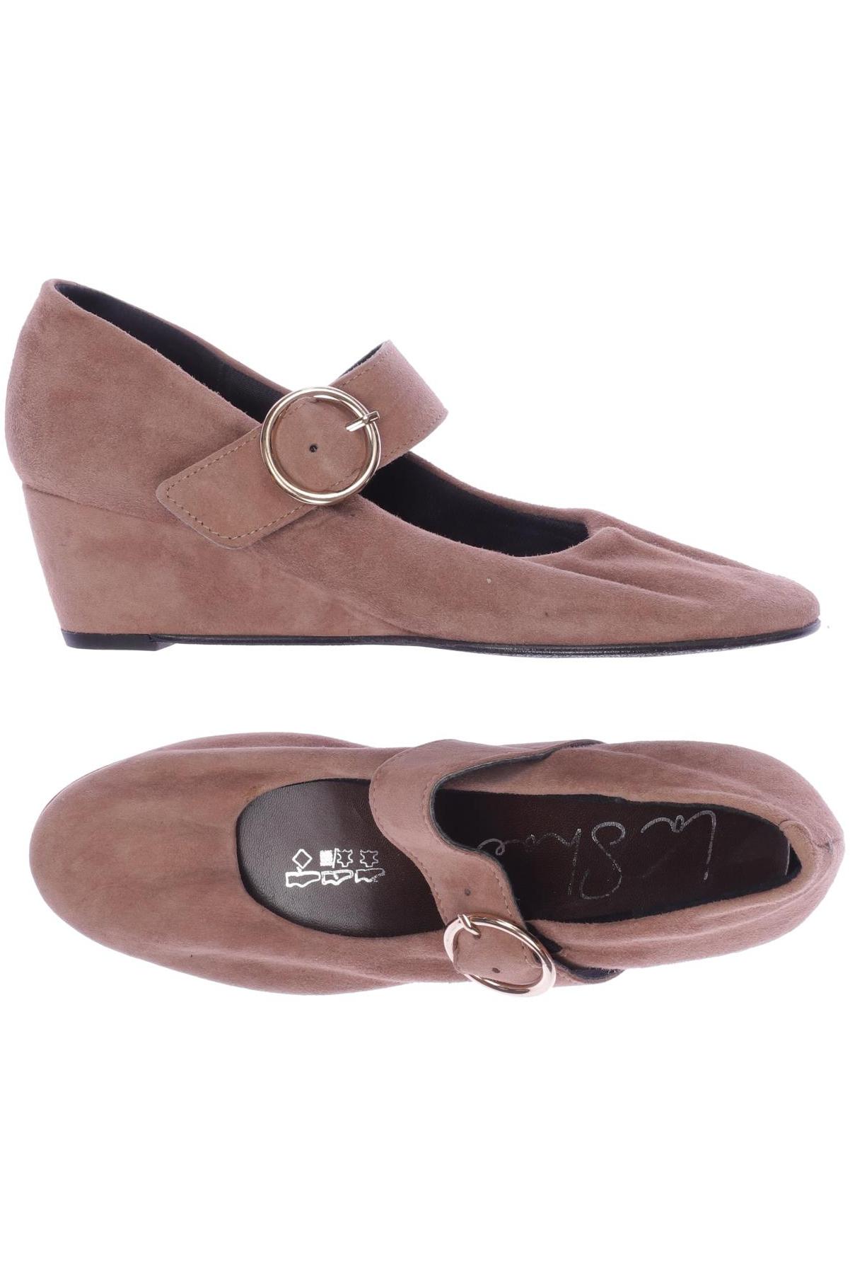 

La Shoe Damen Pumps, pink, Gr. 38