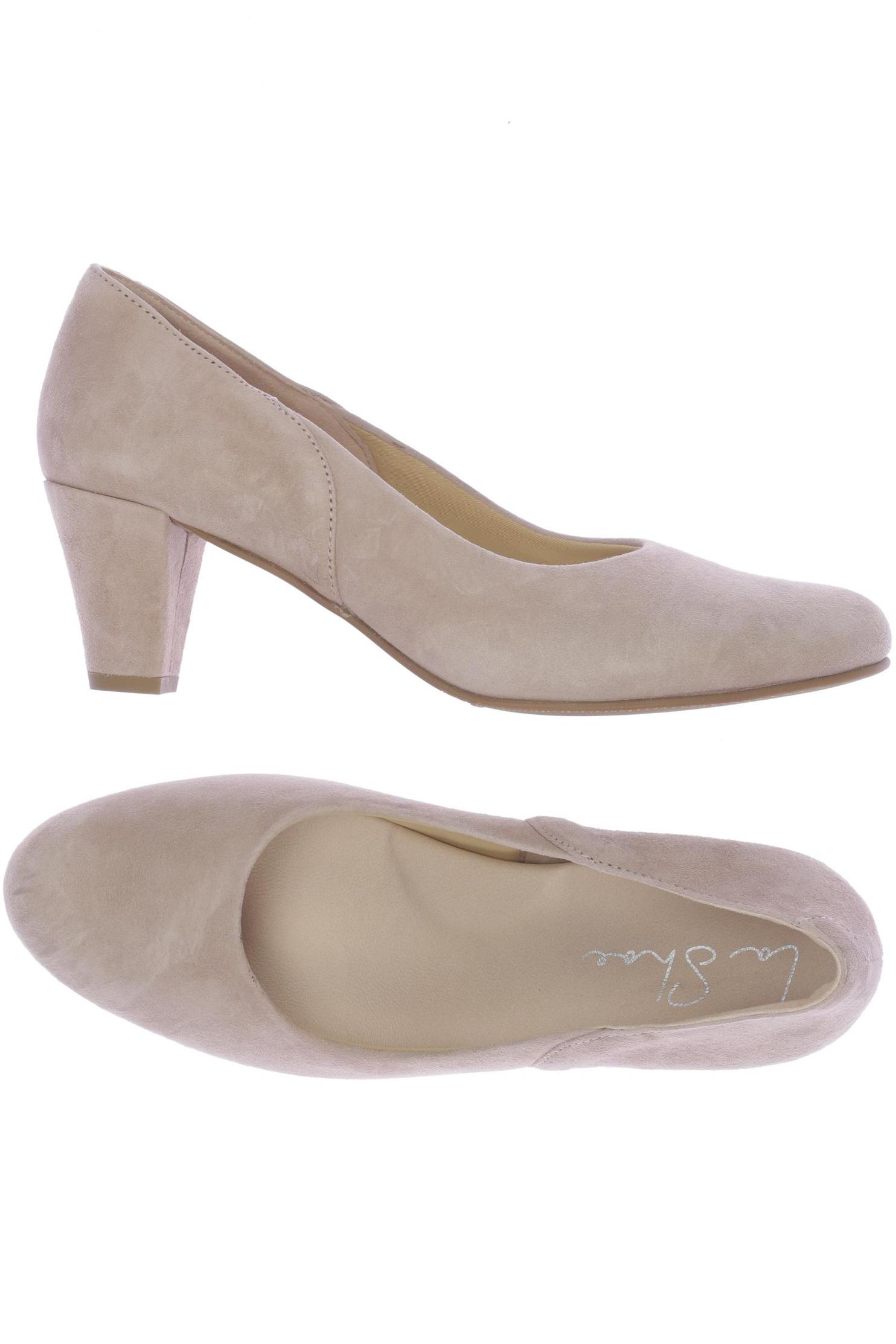 

La Shoe Damen Pumps, pink, Gr. 39