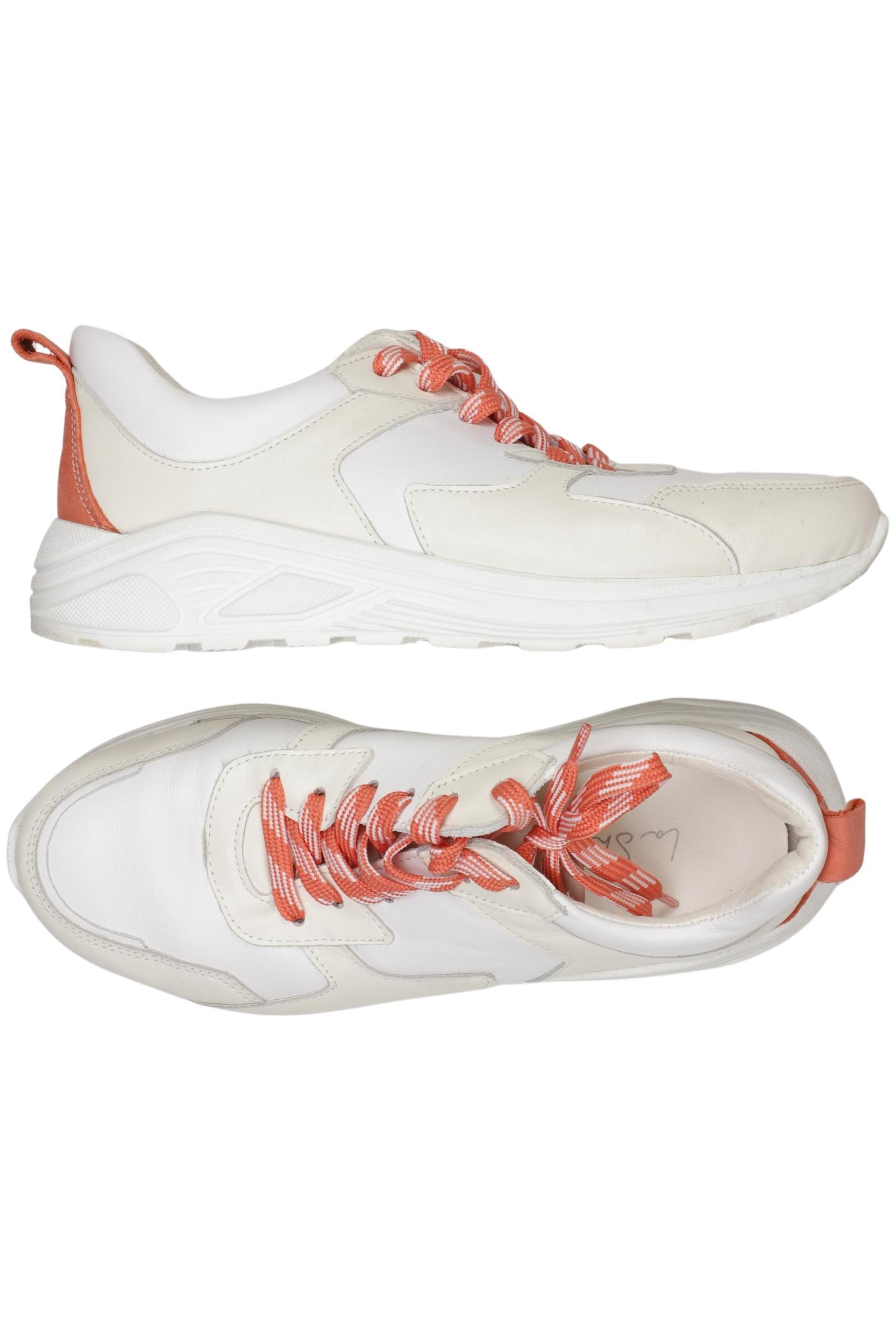 

La Shoe Damen Sneakers, weiß, Gr. 38