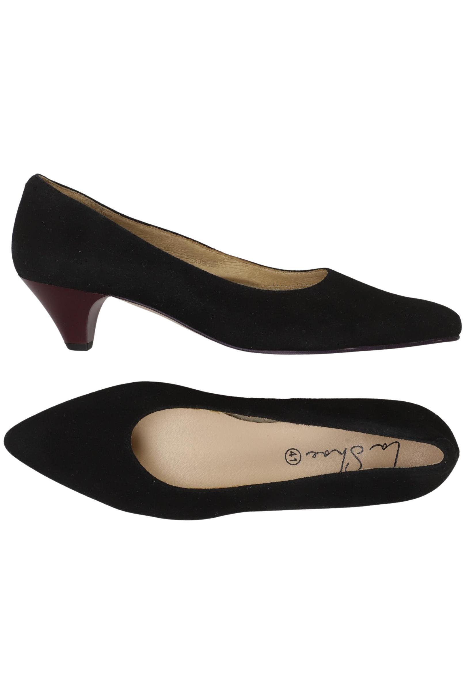 

La Shoe Damen Pumps, schwarz, Gr. 41