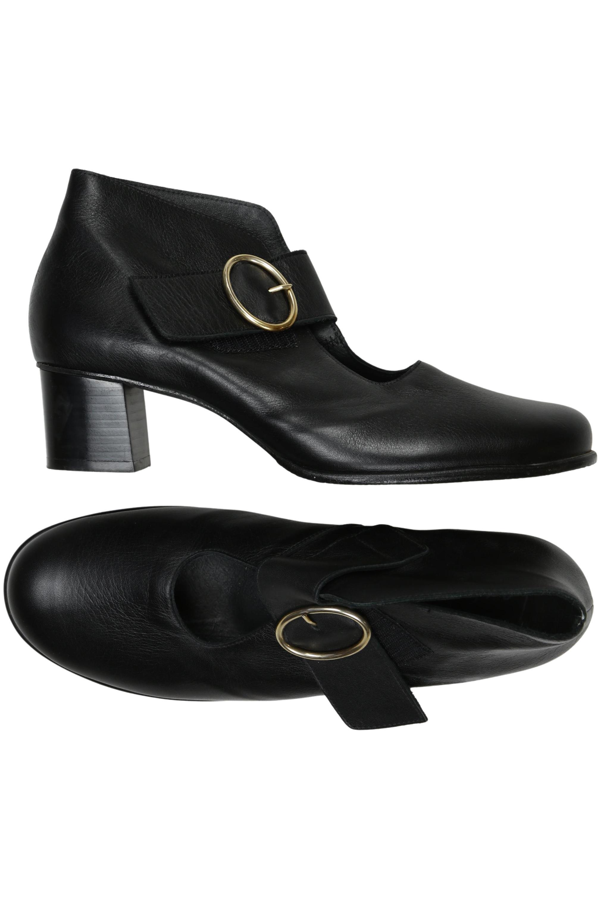 

La Shoe Damen Pumps, schwarz, Gr. 42