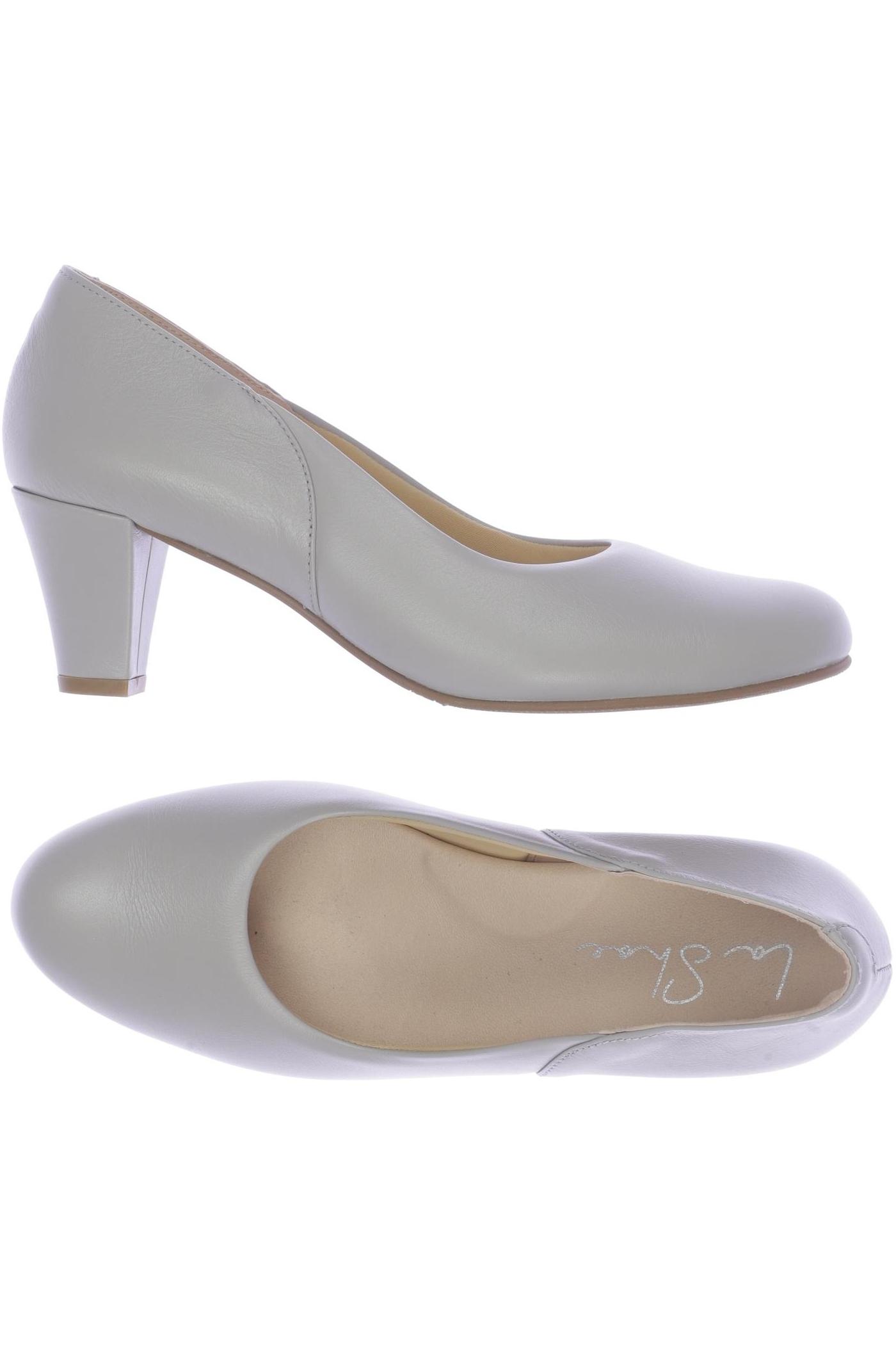 

La Shoe Damen Pumps, grau, Gr. 39